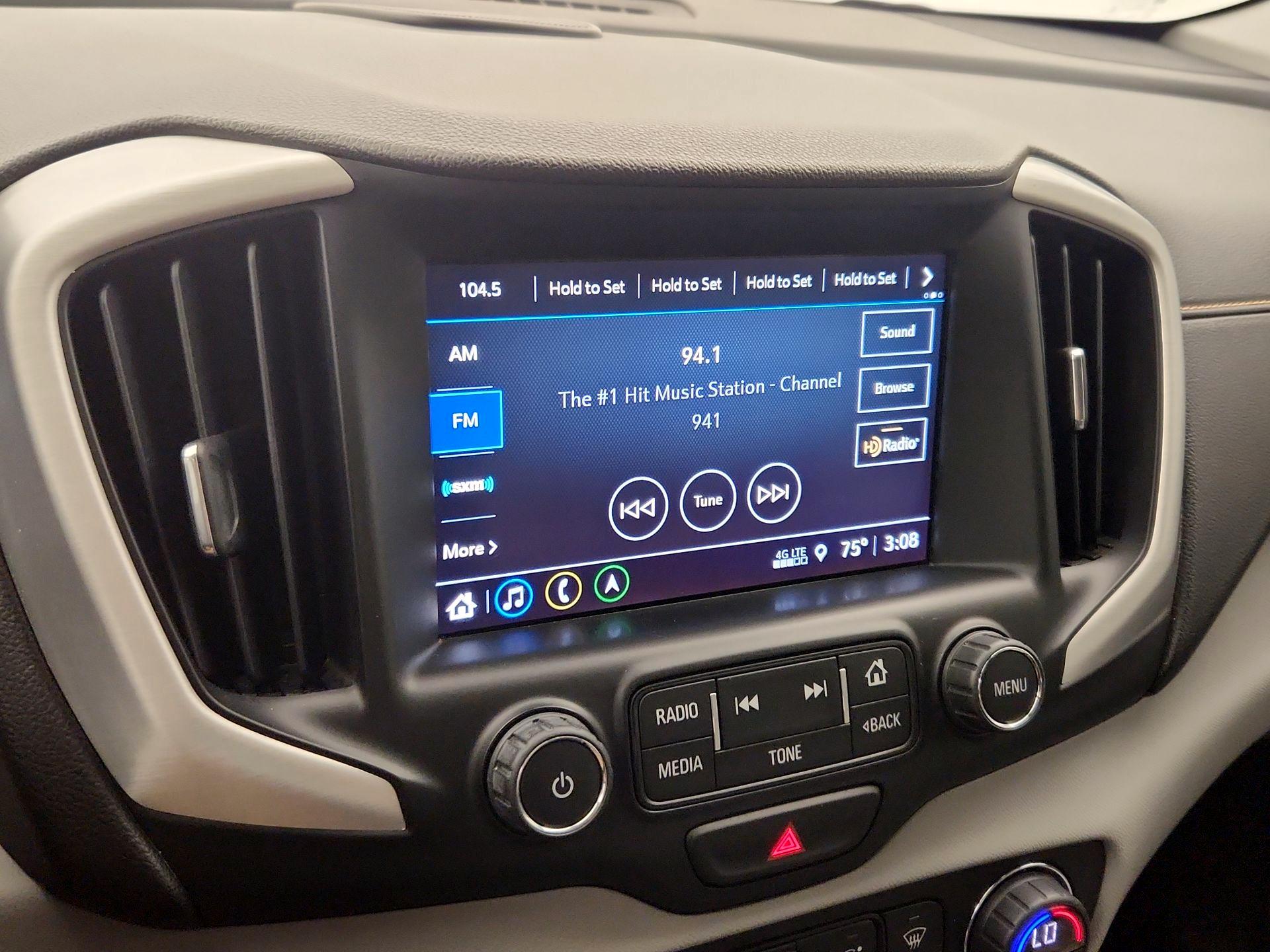 Thumbnail: 2018 GMC Terrain - 16