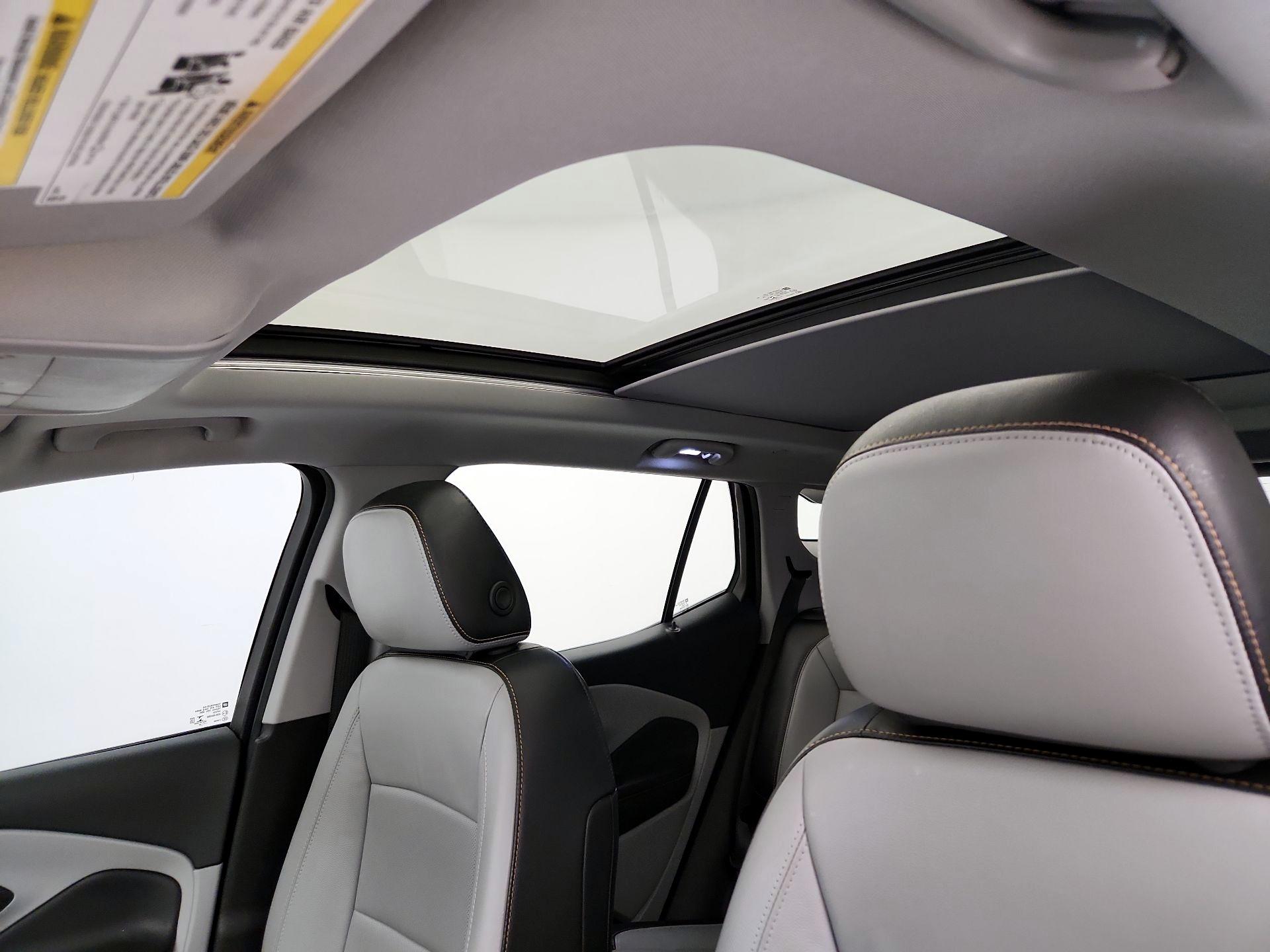 Thumbnail: 2018 GMC Terrain - 20
