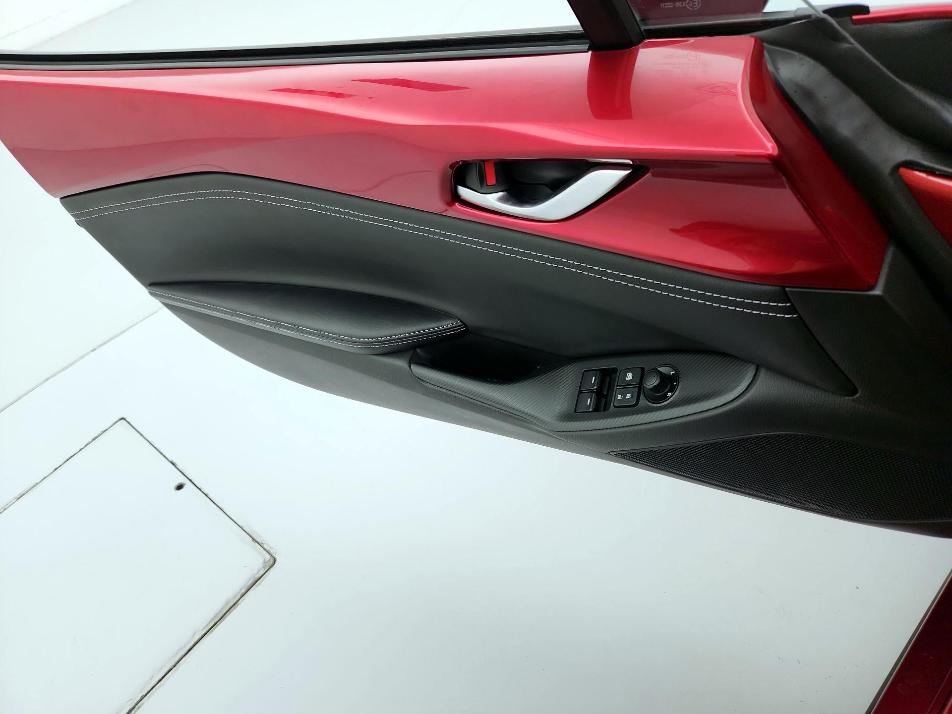 Thumbnail: 2024 Mazda MX-5 Miata - 12