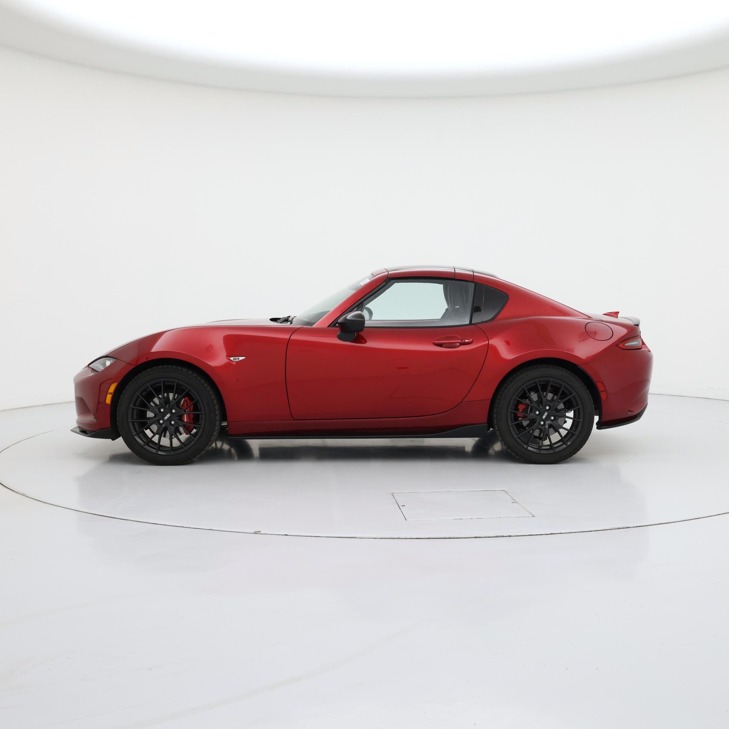 Thumbnail: 2024 Mazda MX-5 Miata - 3
