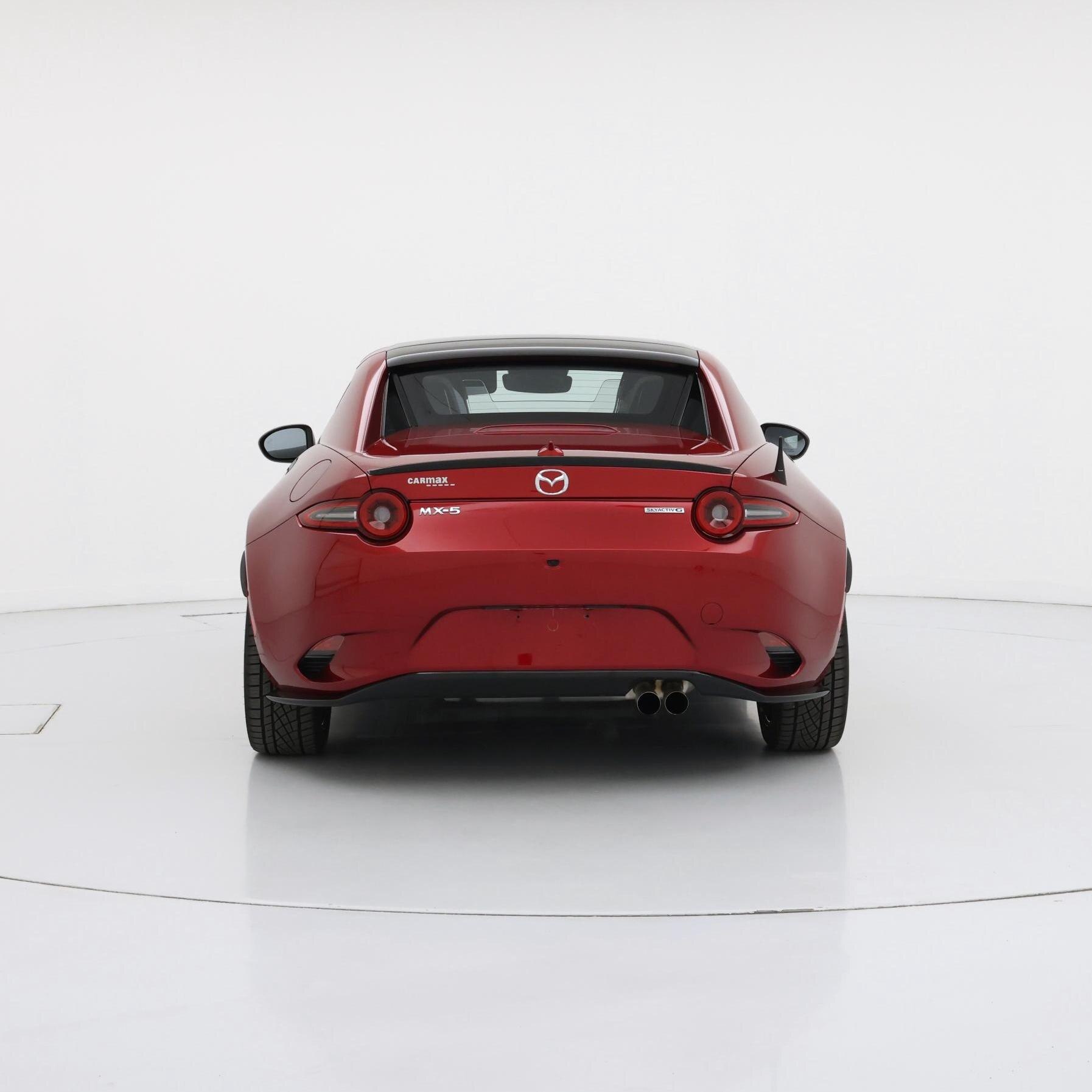 Thumbnail: 2024 Mazda MX-5 Miata - 6