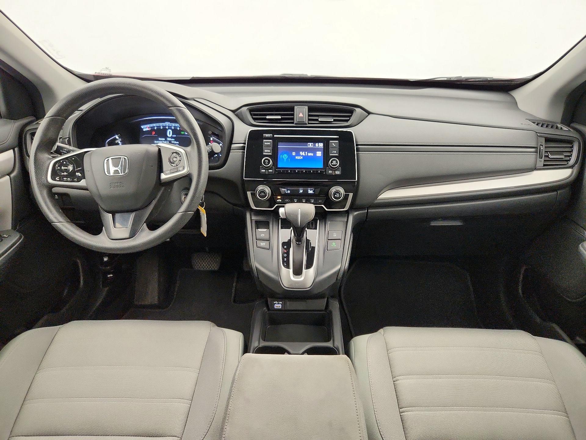Thumbnail: 2020 Honda CR-V - 9