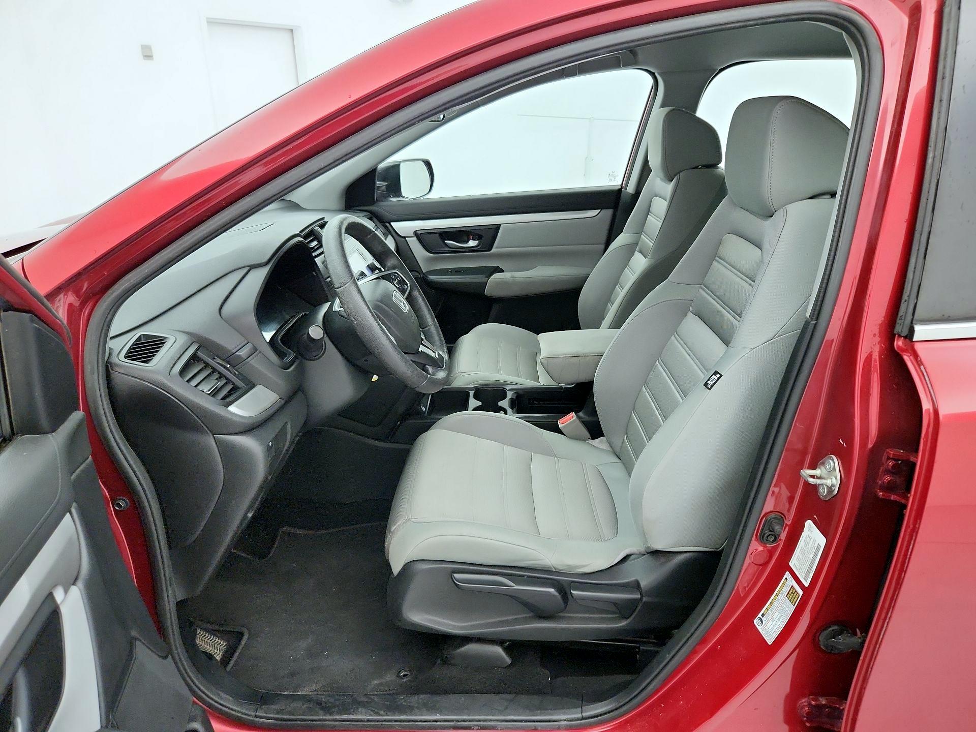 Thumbnail: 2020 Honda CR-V - 10