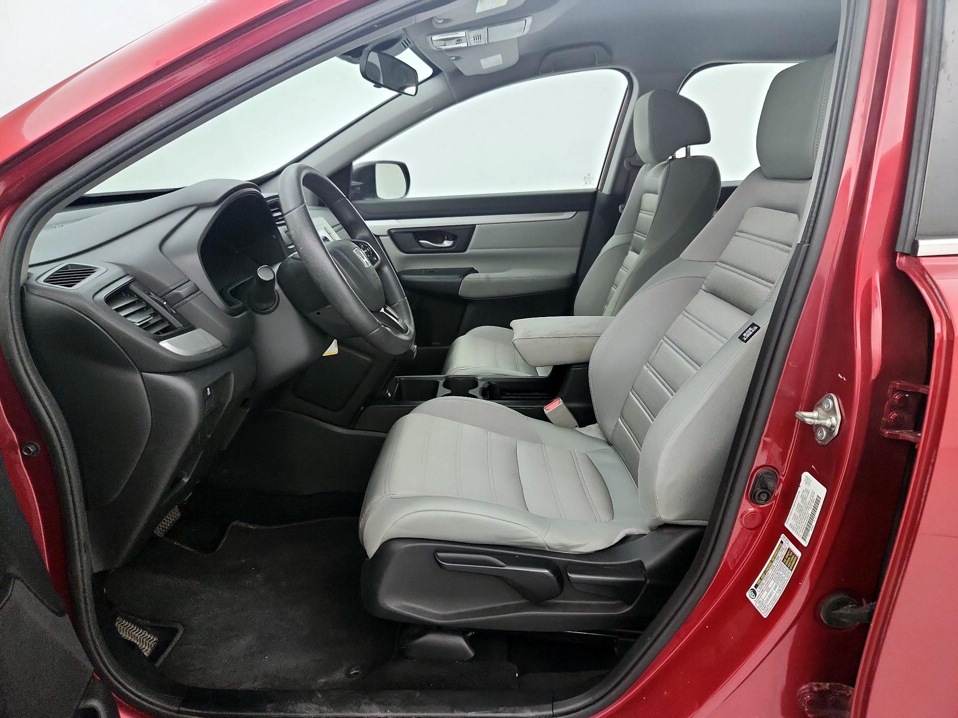 Thumbnail: 2020 Honda CR-V - 11