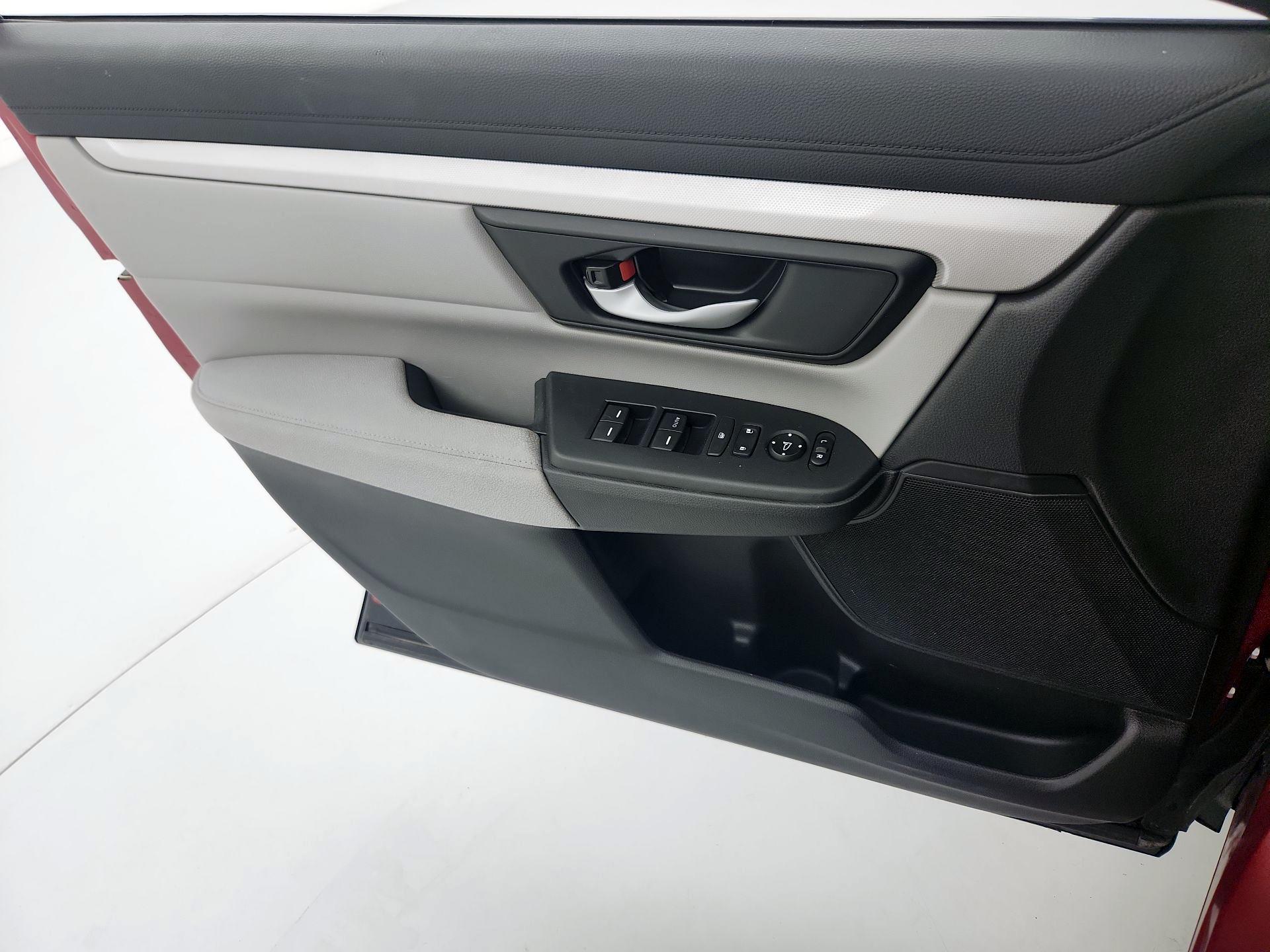 Thumbnail: 2020 Honda CR-V - 12