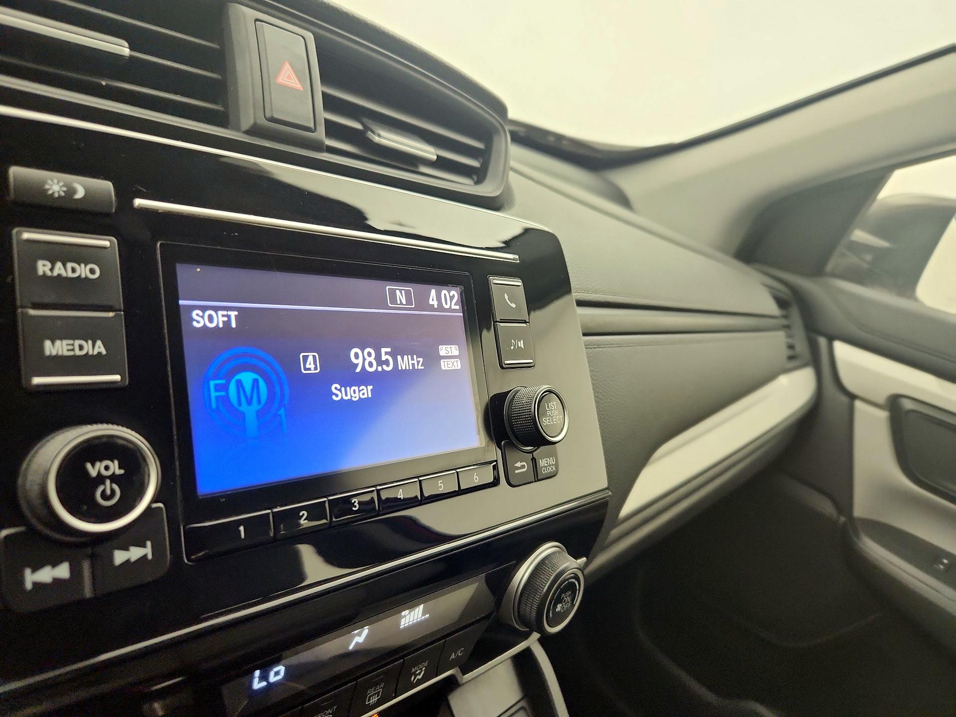 Thumbnail: 2020 Honda CR-V - 15