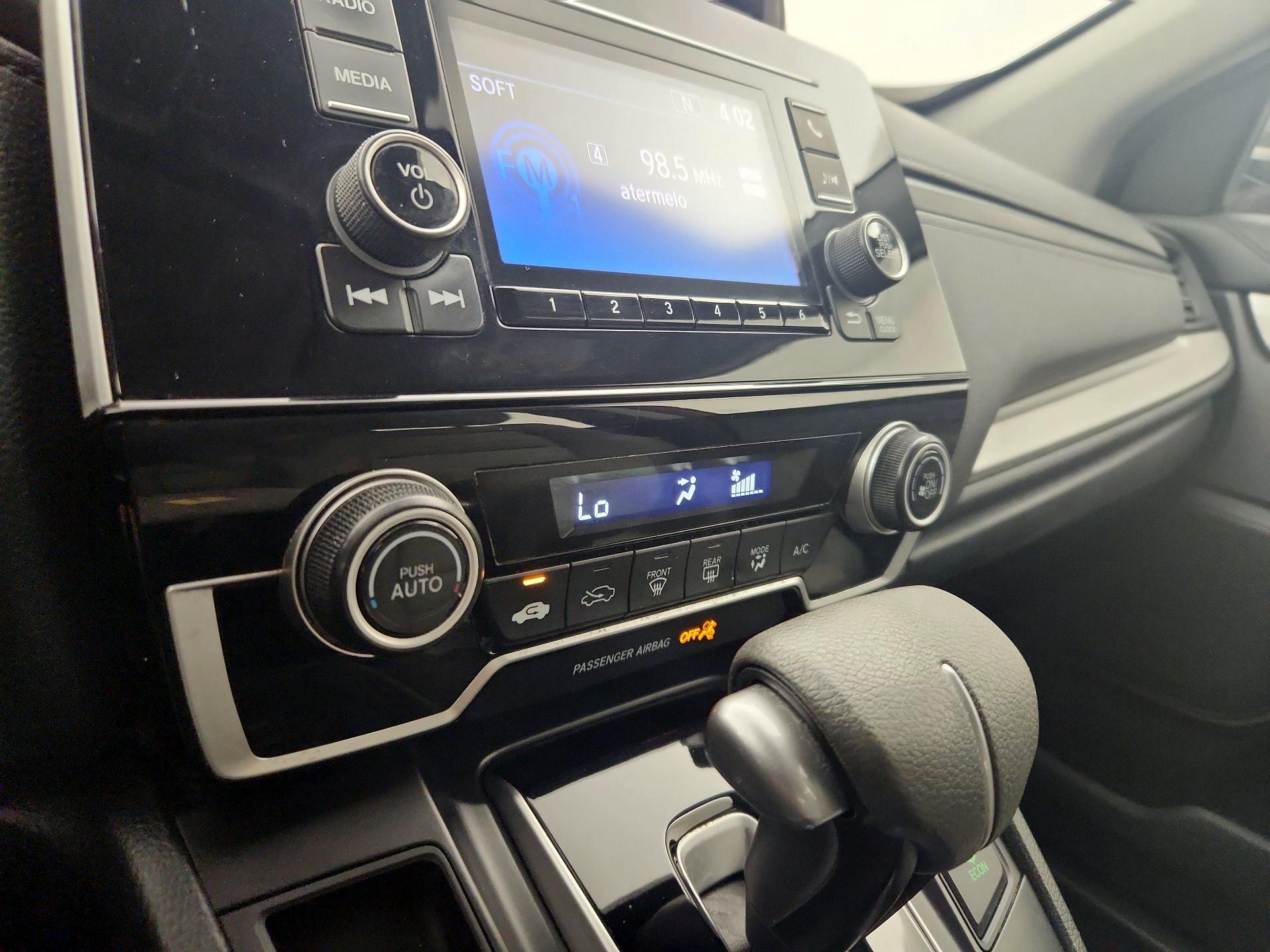Thumbnail: 2020 Honda CR-V - 16