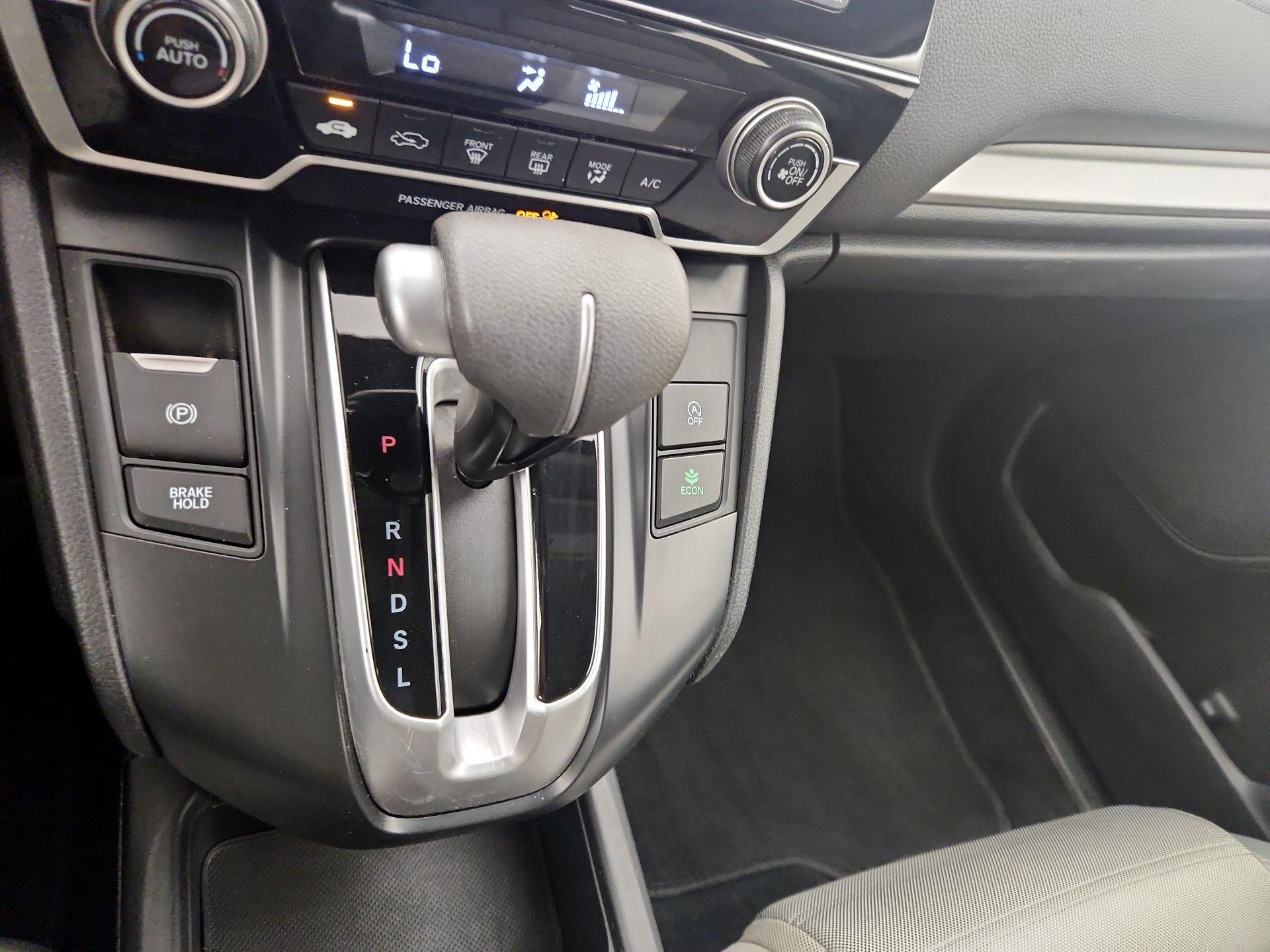 Thumbnail: 2020 Honda CR-V - 17