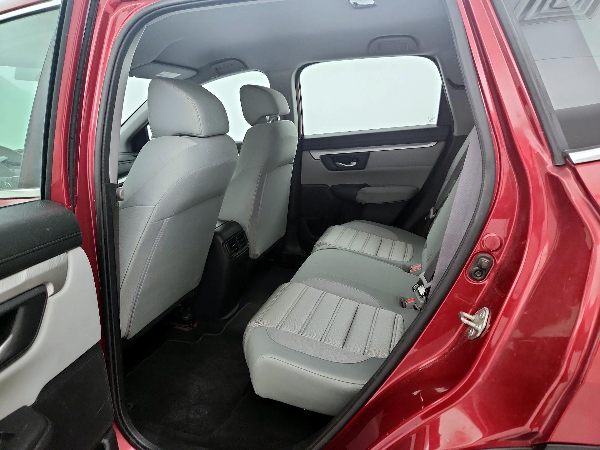 Thumbnail: 2020 Honda CR-V - 19
