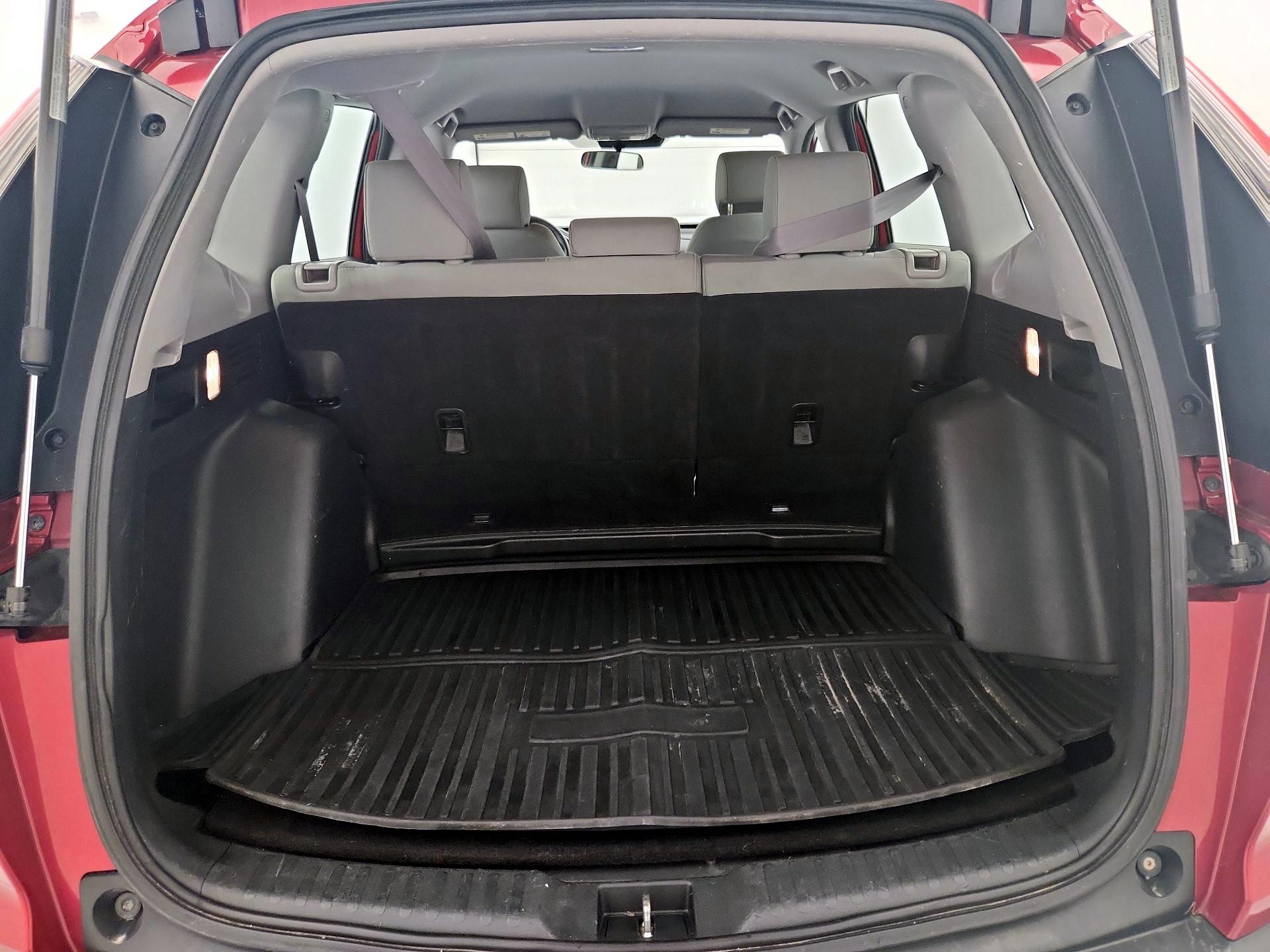 Thumbnail: 2020 Honda CR-V - 20