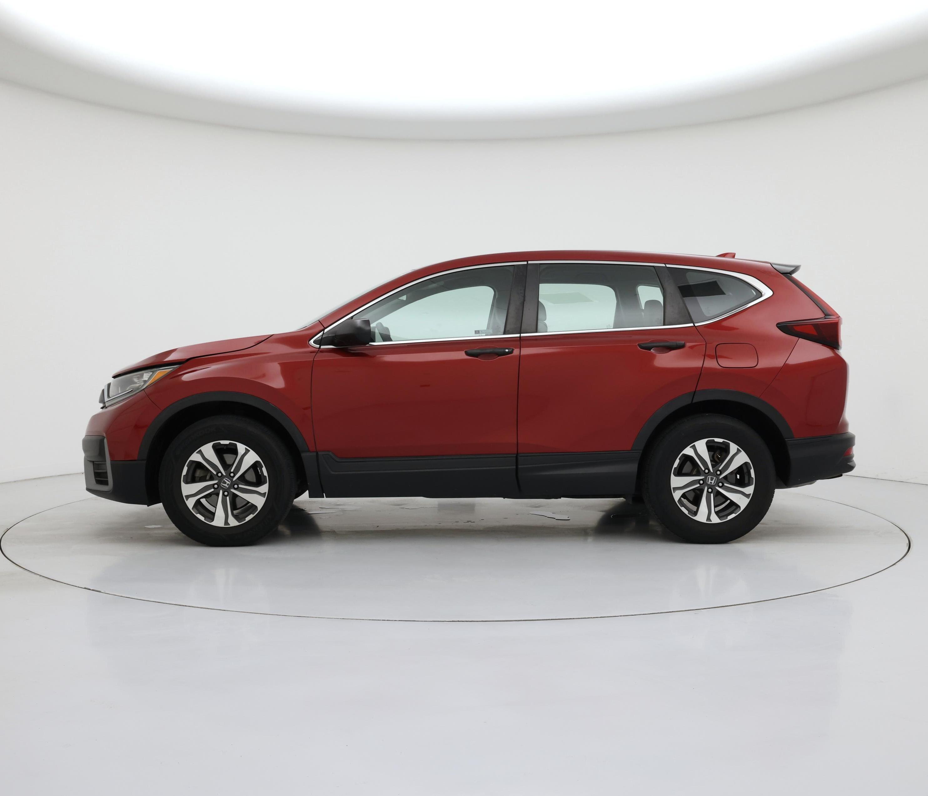 Thumbnail: 2020 Honda CR-V - 3