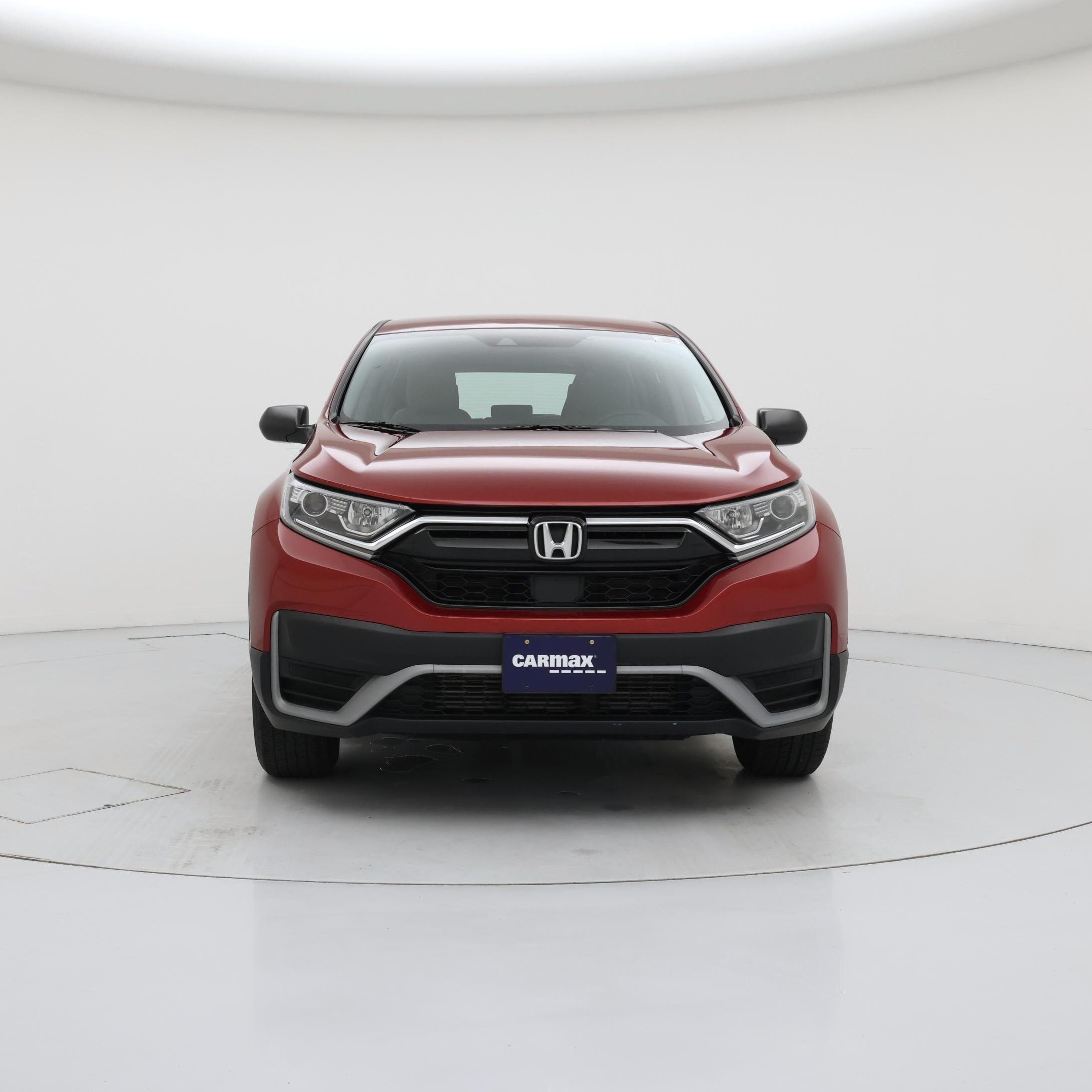Thumbnail: 2020 Honda CR-V - 5