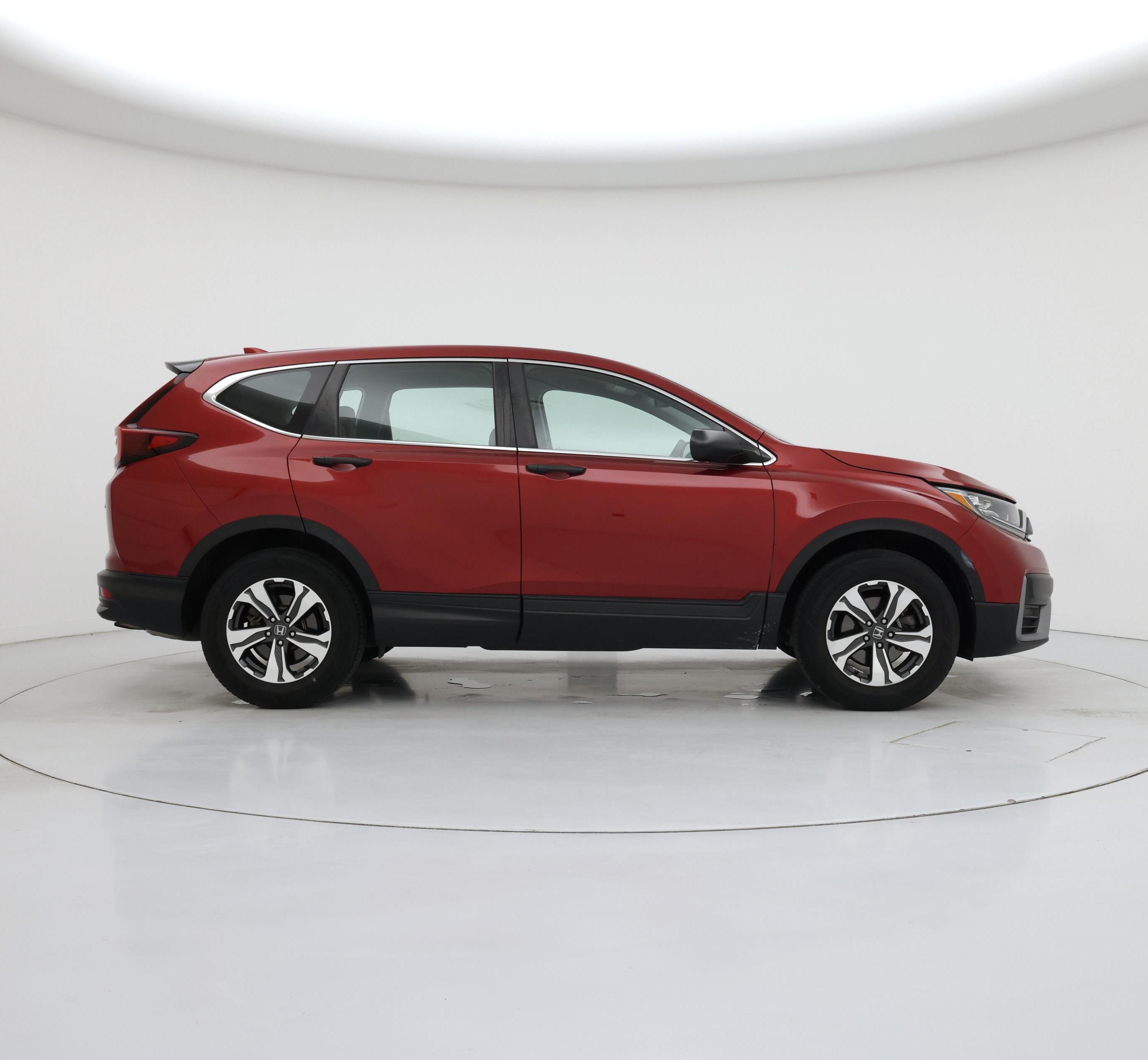 Thumbnail: 2020 Honda CR-V - 7
