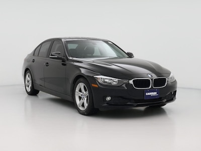 2014 BMW 320 I