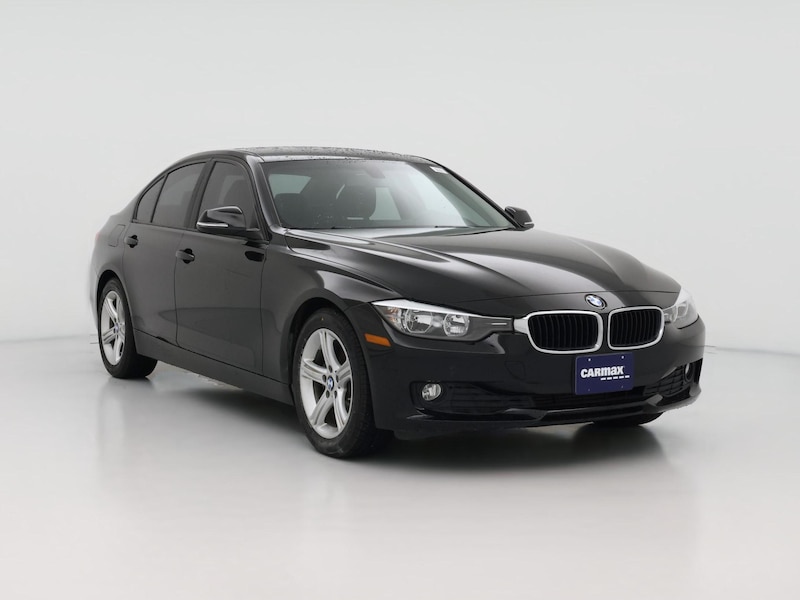 2014 BMW 320 I