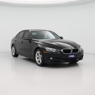 2014 BMW 320 I