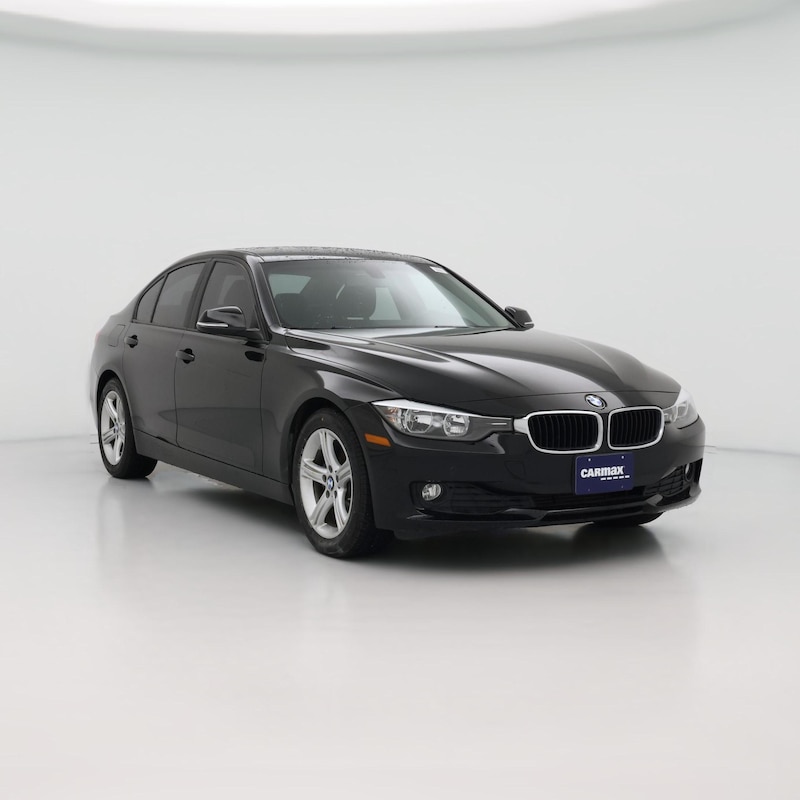 2014 BMW 320 I