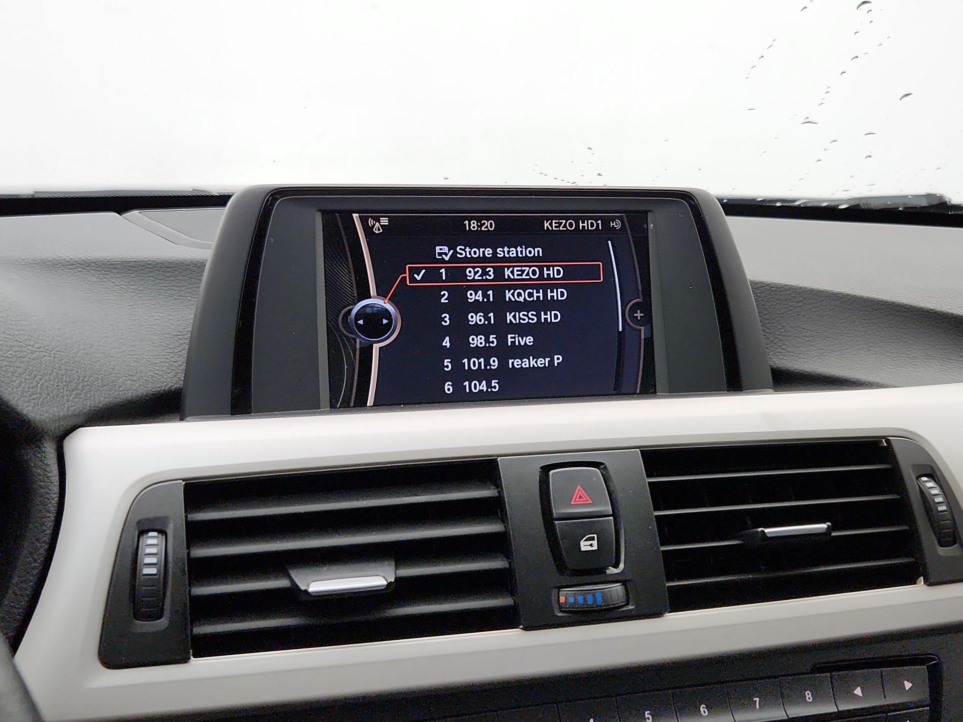 Thumbnail: 2014 BMW 3 Series - 14