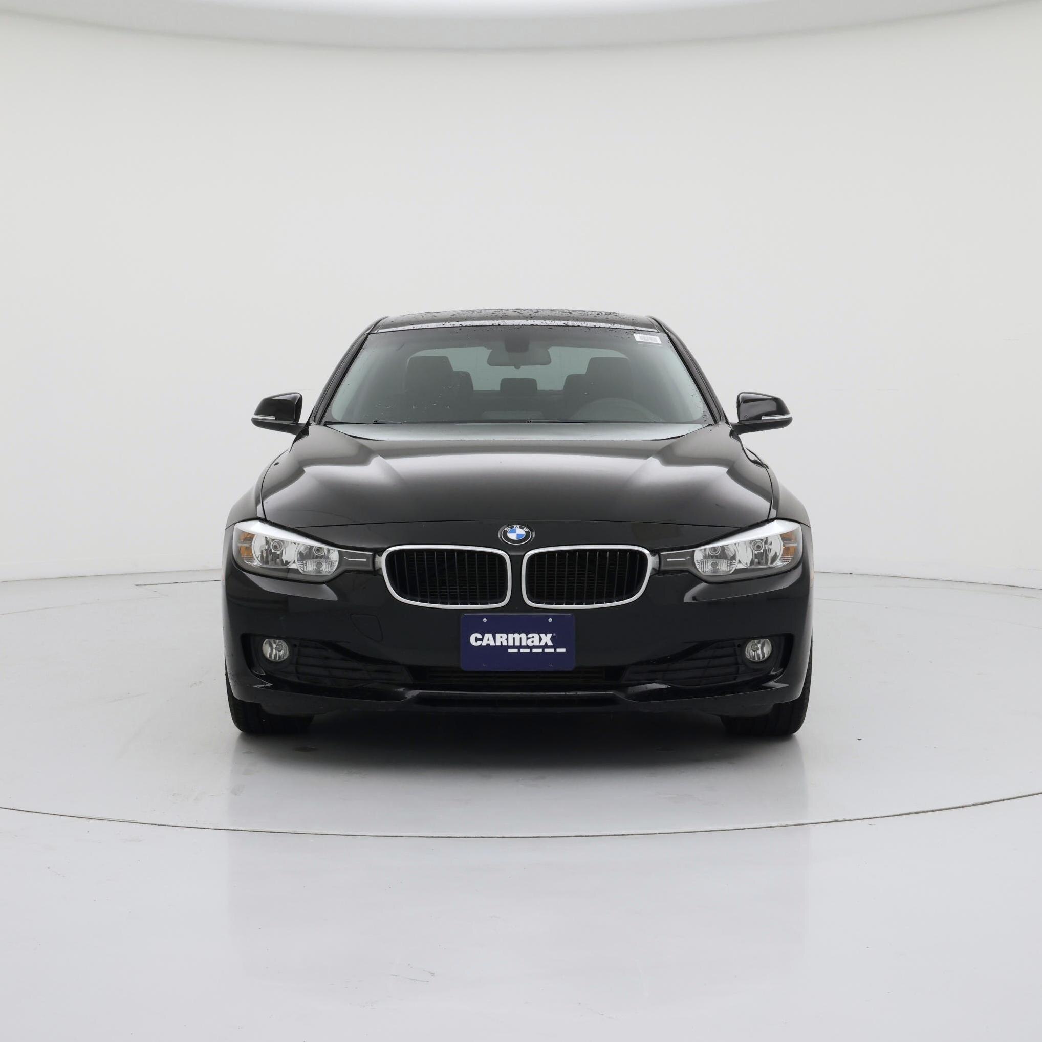 Thumbnail: 2014 BMW 3 Series - 5