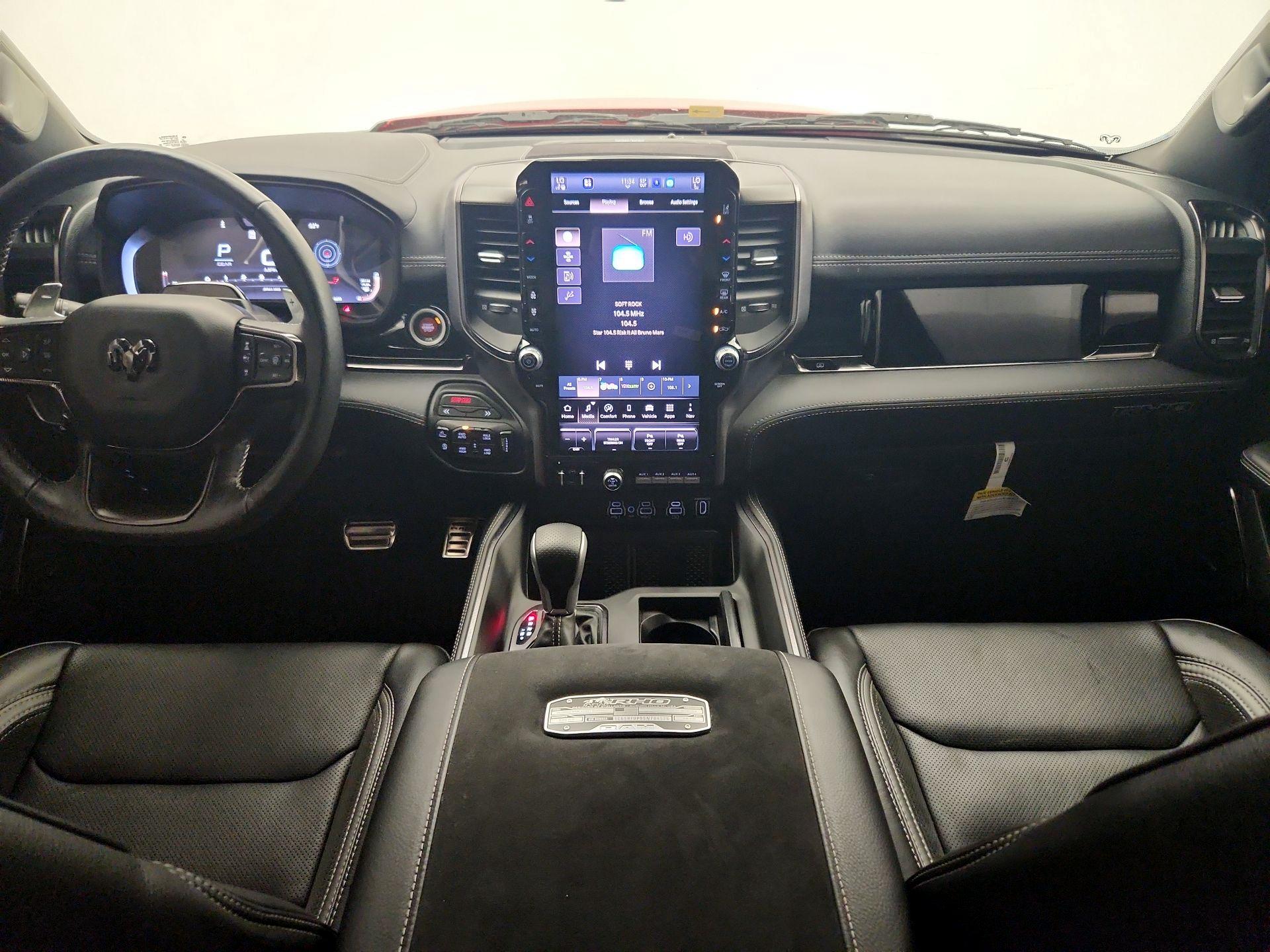 Thumbnail: 2025 RAM 1500 - 9