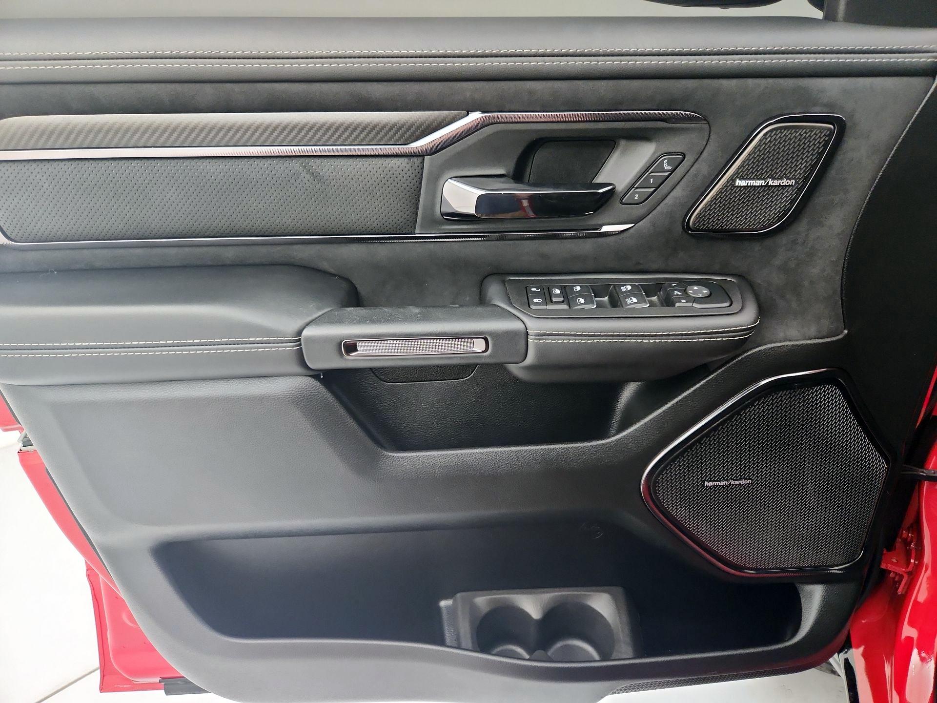 Thumbnail: 2025 RAM 1500 - 12