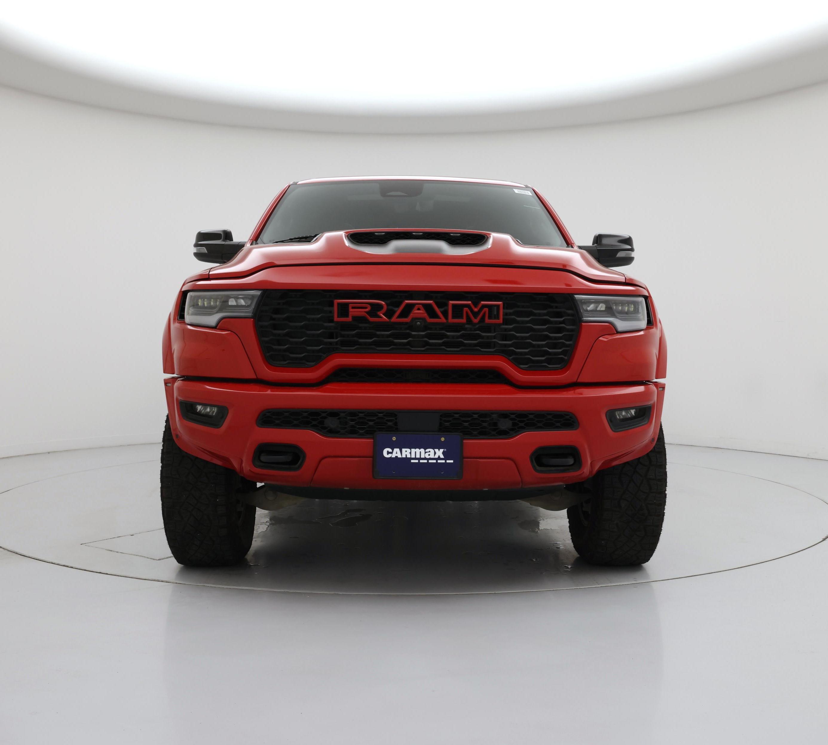 Thumbnail: 2025 RAM 1500 - 5