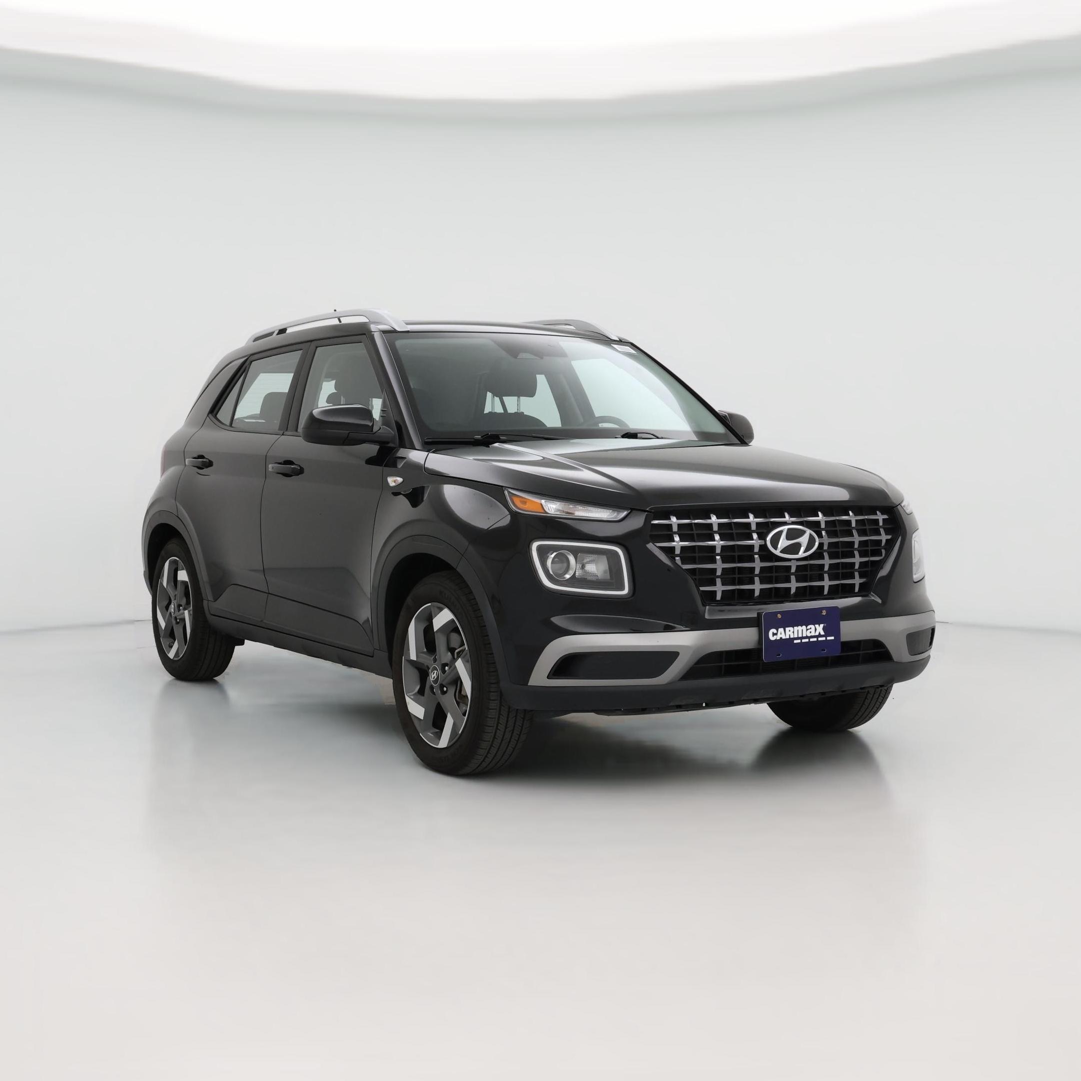 Thumbnail: 2025 Hyundai Venue - 1