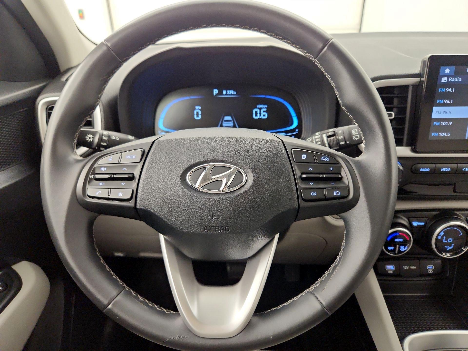 Thumbnail: 2025 Hyundai Venue - 10