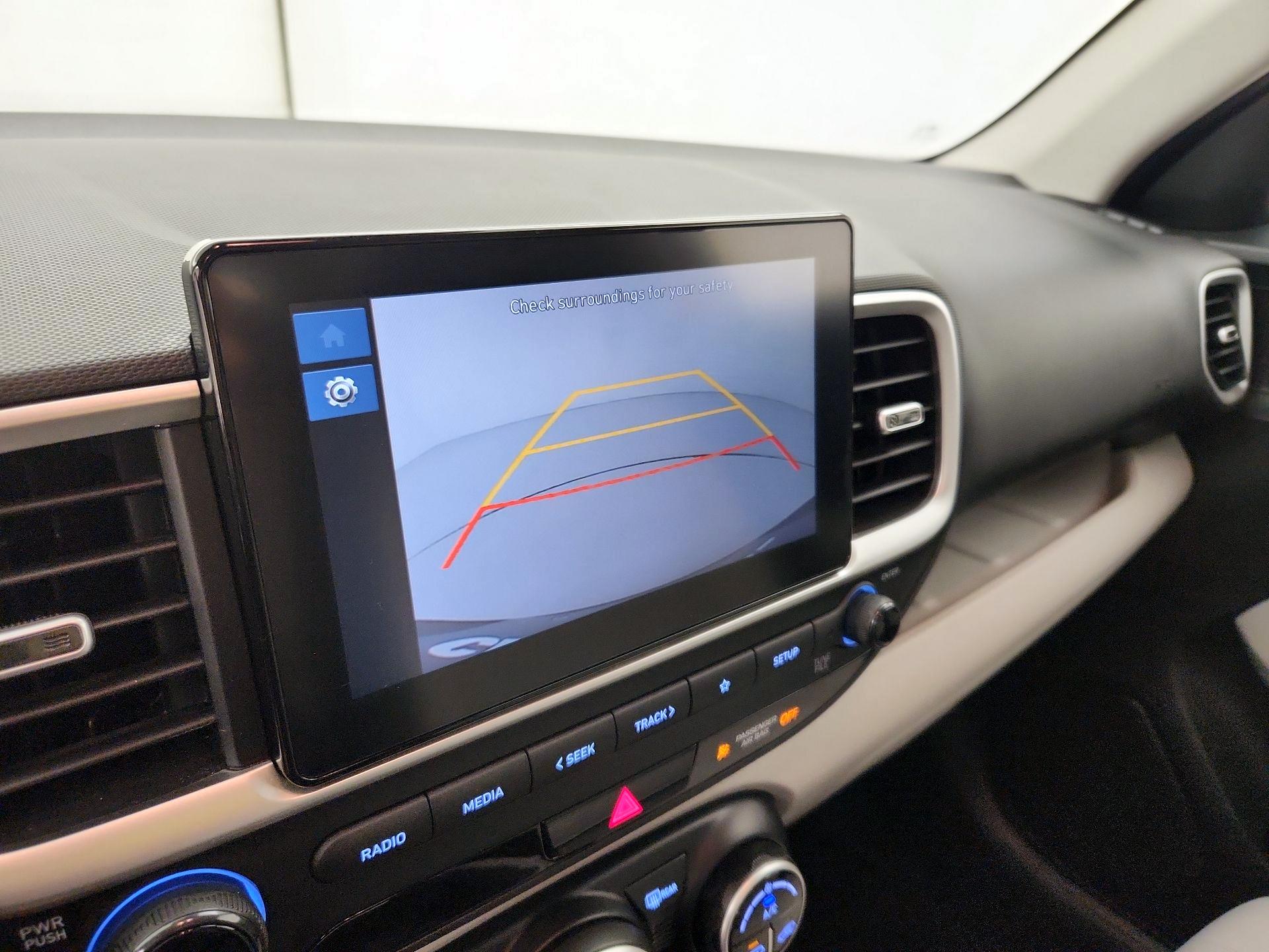 Thumbnail: 2025 Hyundai Venue - 14