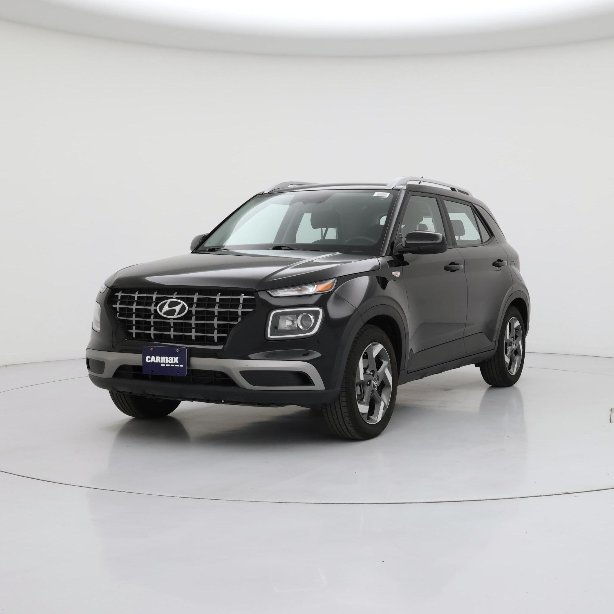 Thumbnail: 2025 Hyundai Venue - 4