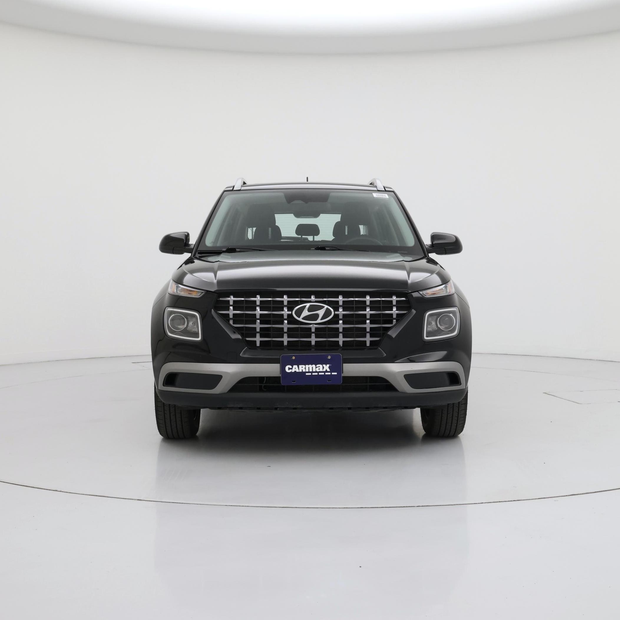 Thumbnail: 2025 Hyundai Venue - 5