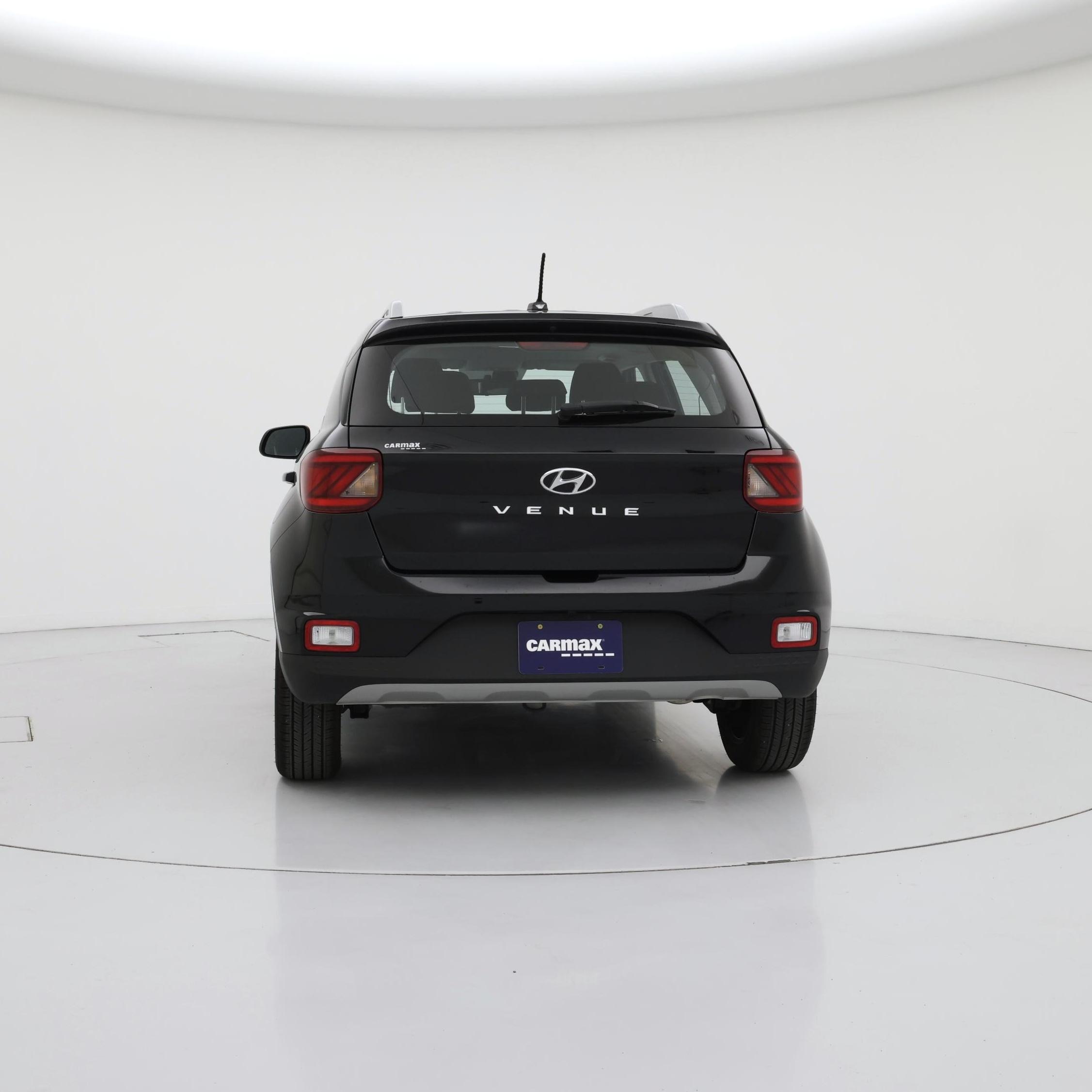 Thumbnail: 2025 Hyundai Venue - 6