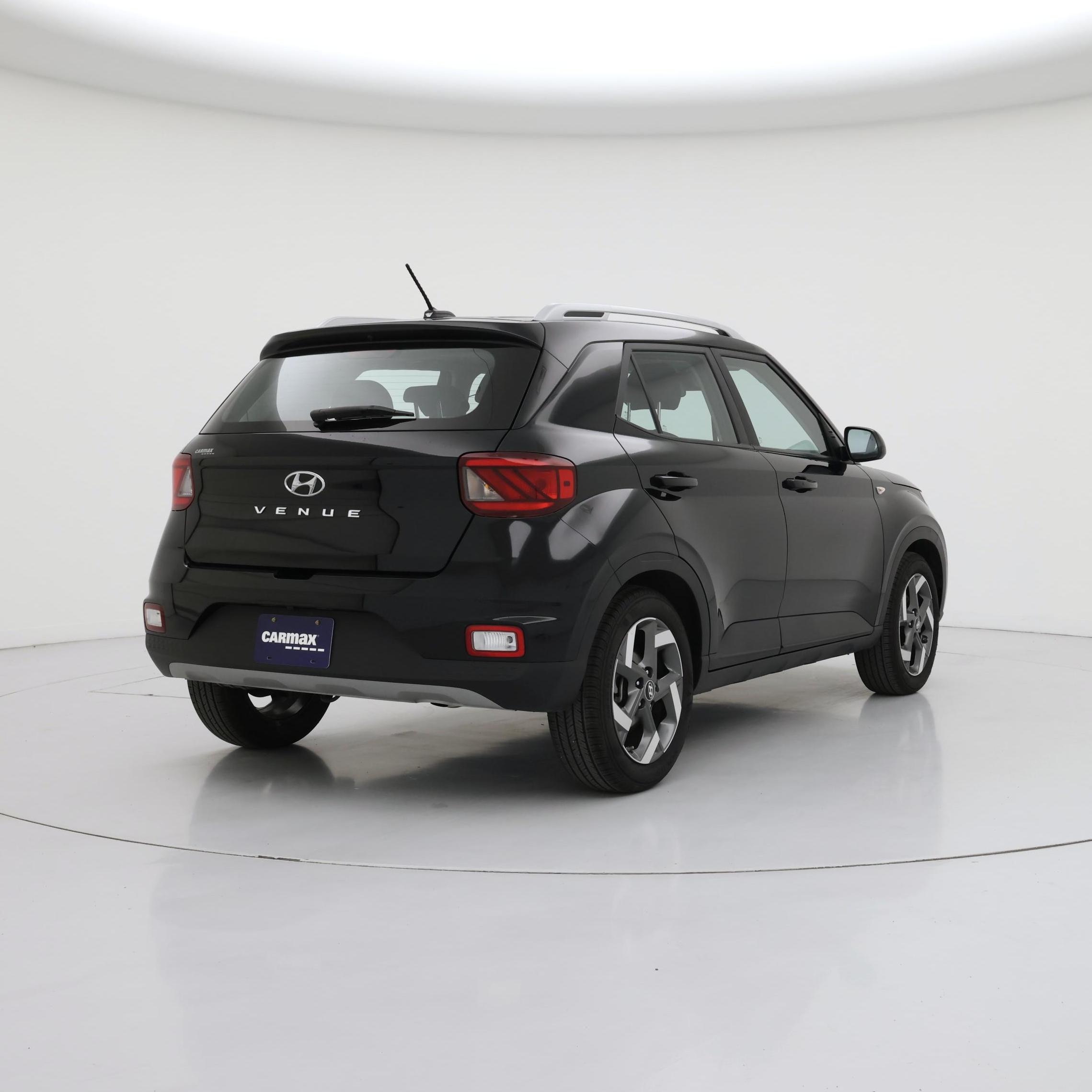 Thumbnail: 2025 Hyundai Venue - 8
