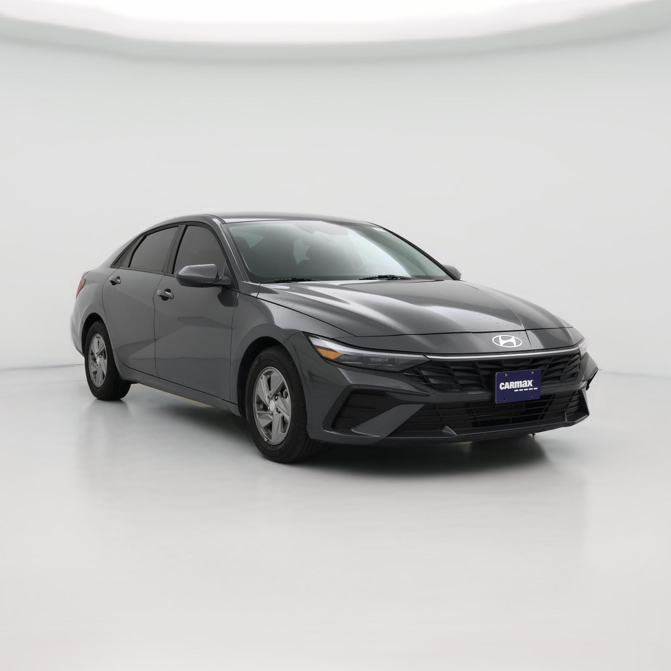 Thumbnail: 2025 Hyundai Elantra - 1