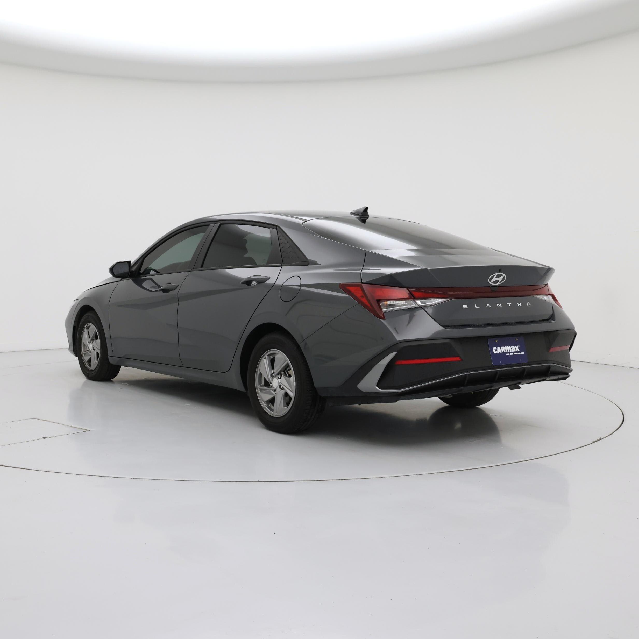 Thumbnail: 2025 Hyundai Elantra - 2