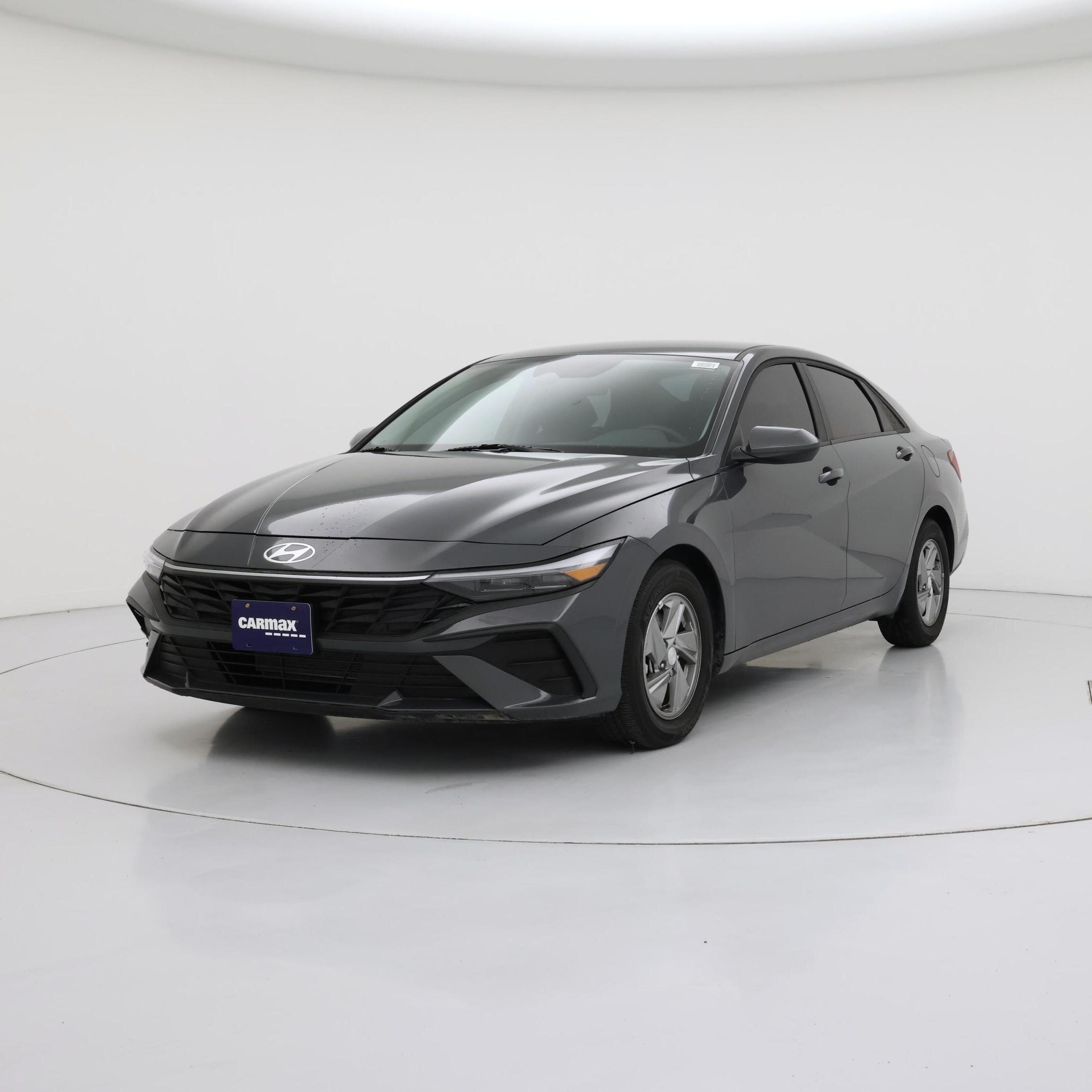 Thumbnail: 2025 Hyundai Elantra - 4