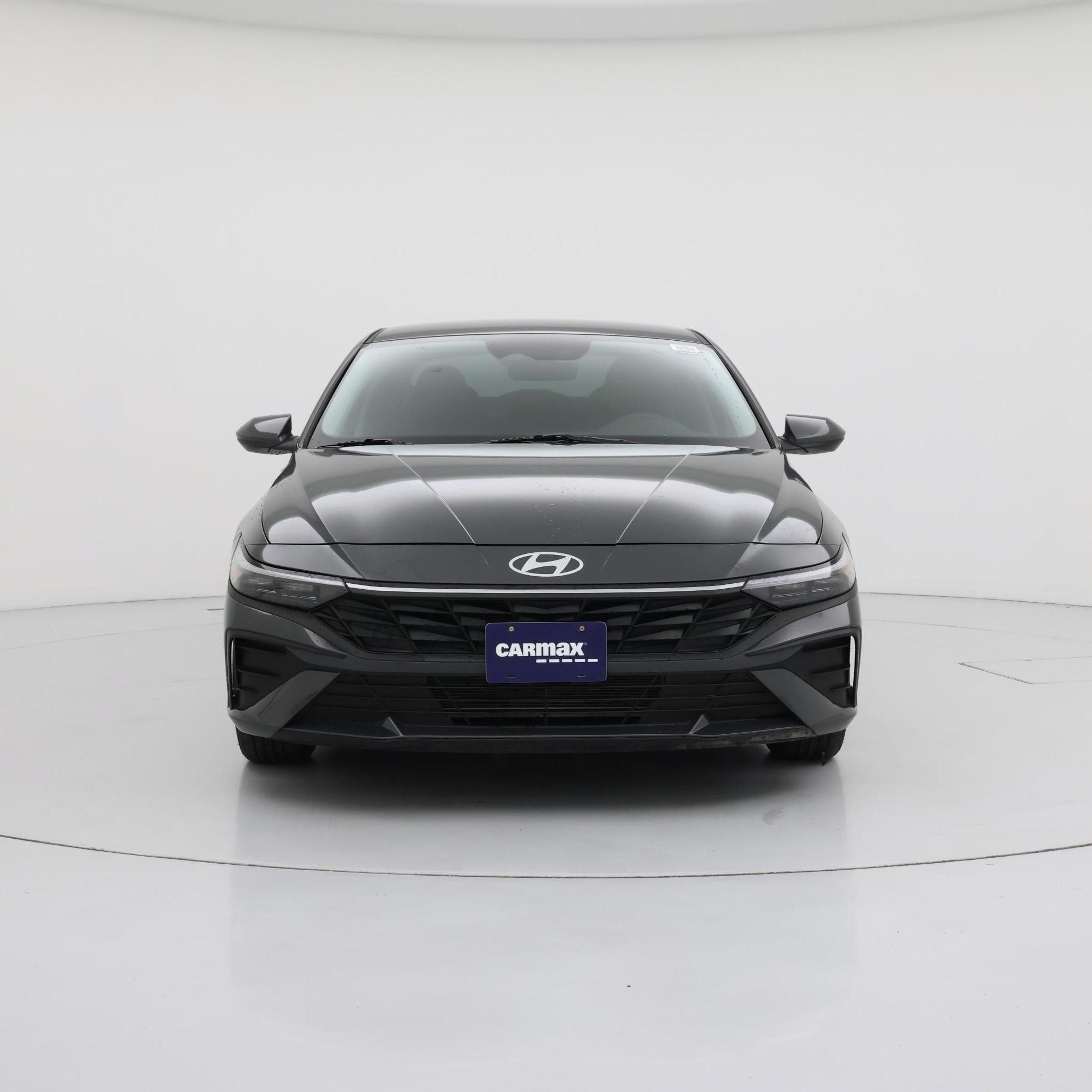 Thumbnail: 2025 Hyundai Elantra - 5