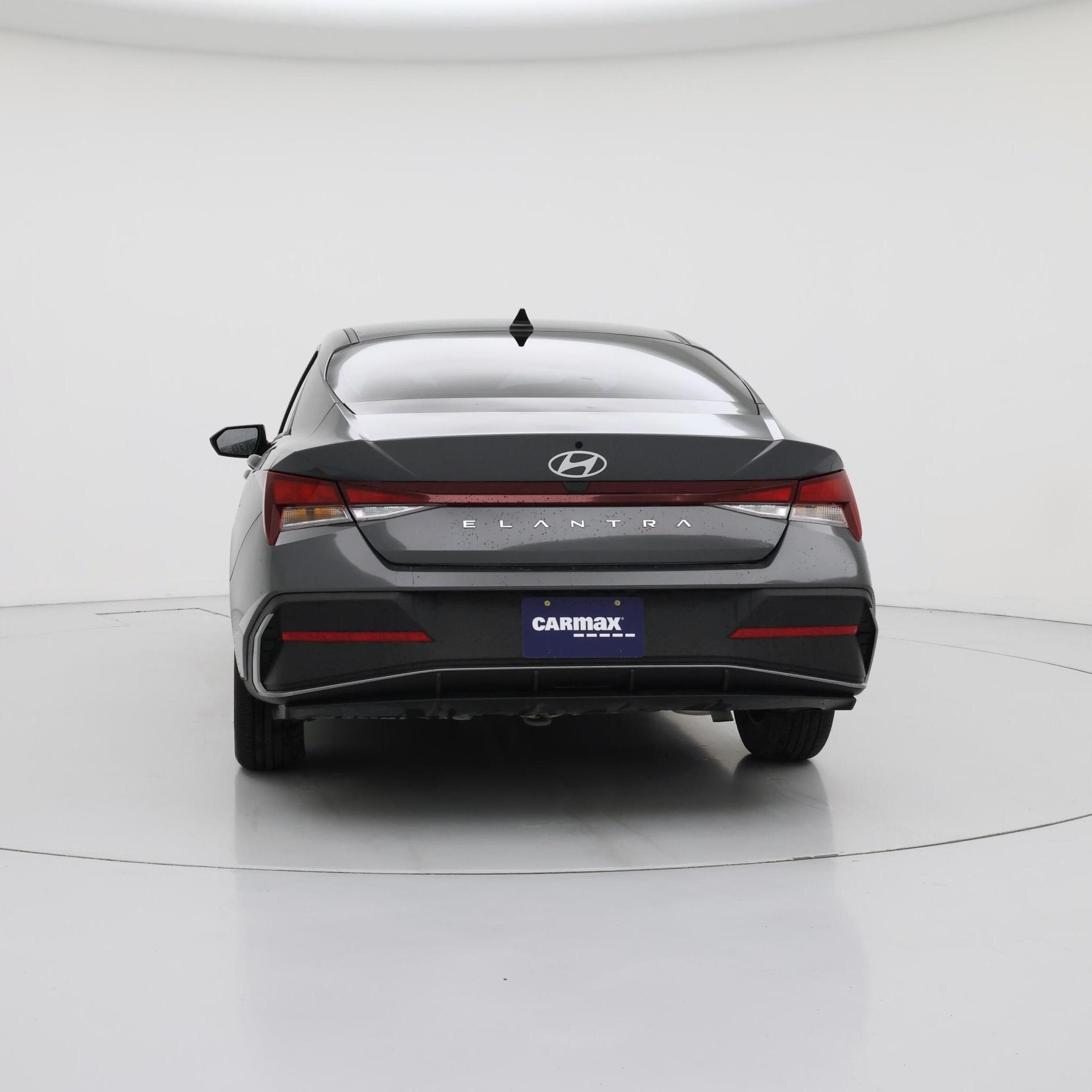 Thumbnail: 2025 Hyundai Elantra - 6