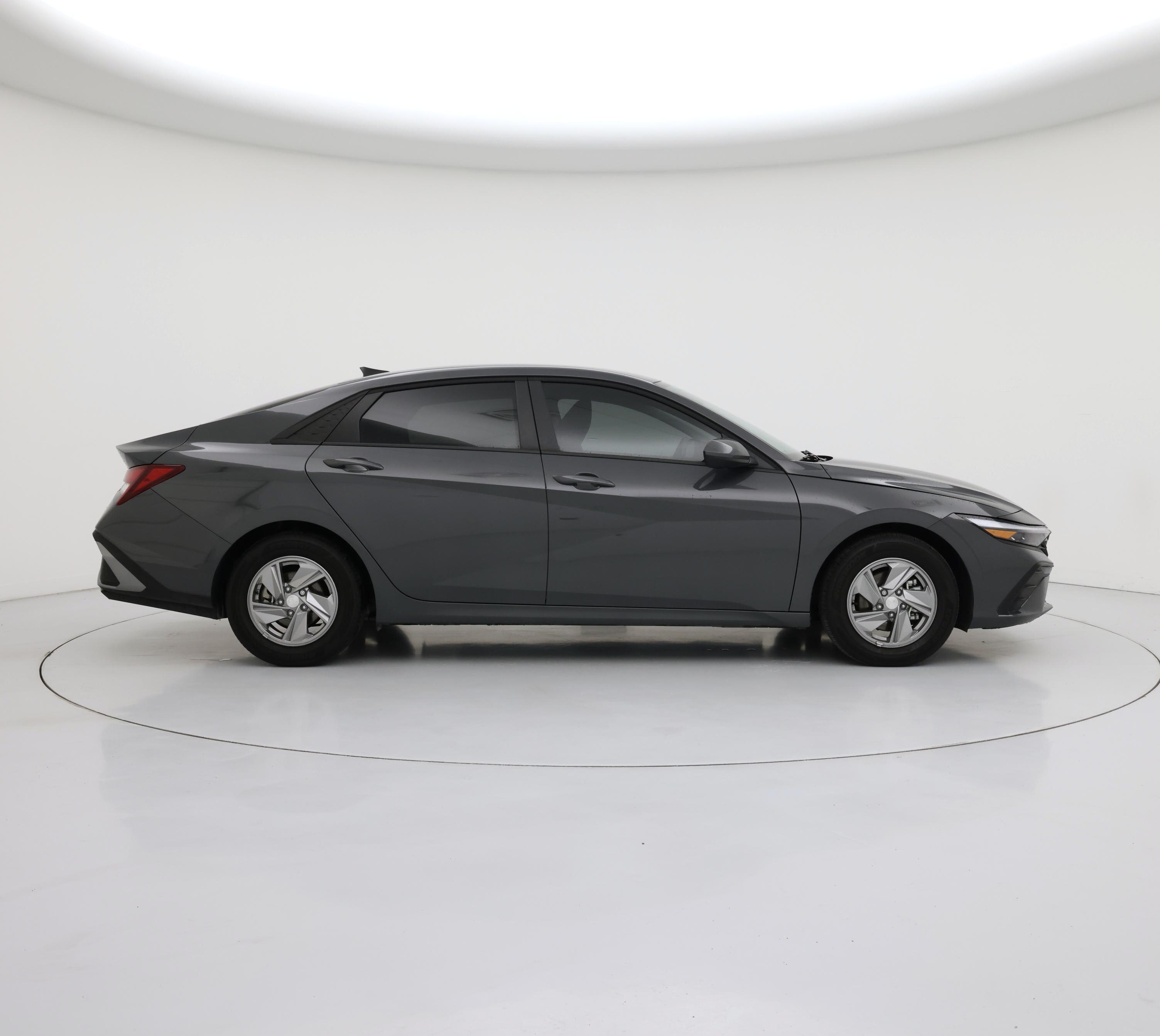 Thumbnail: 2025 Hyundai Elantra - 7