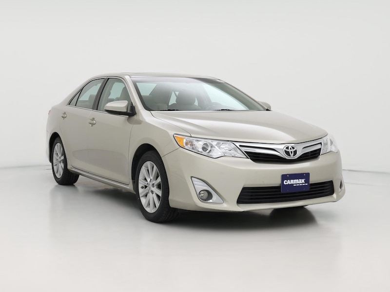 2014 Toyota Camry XLE -
                  Omaha, NE