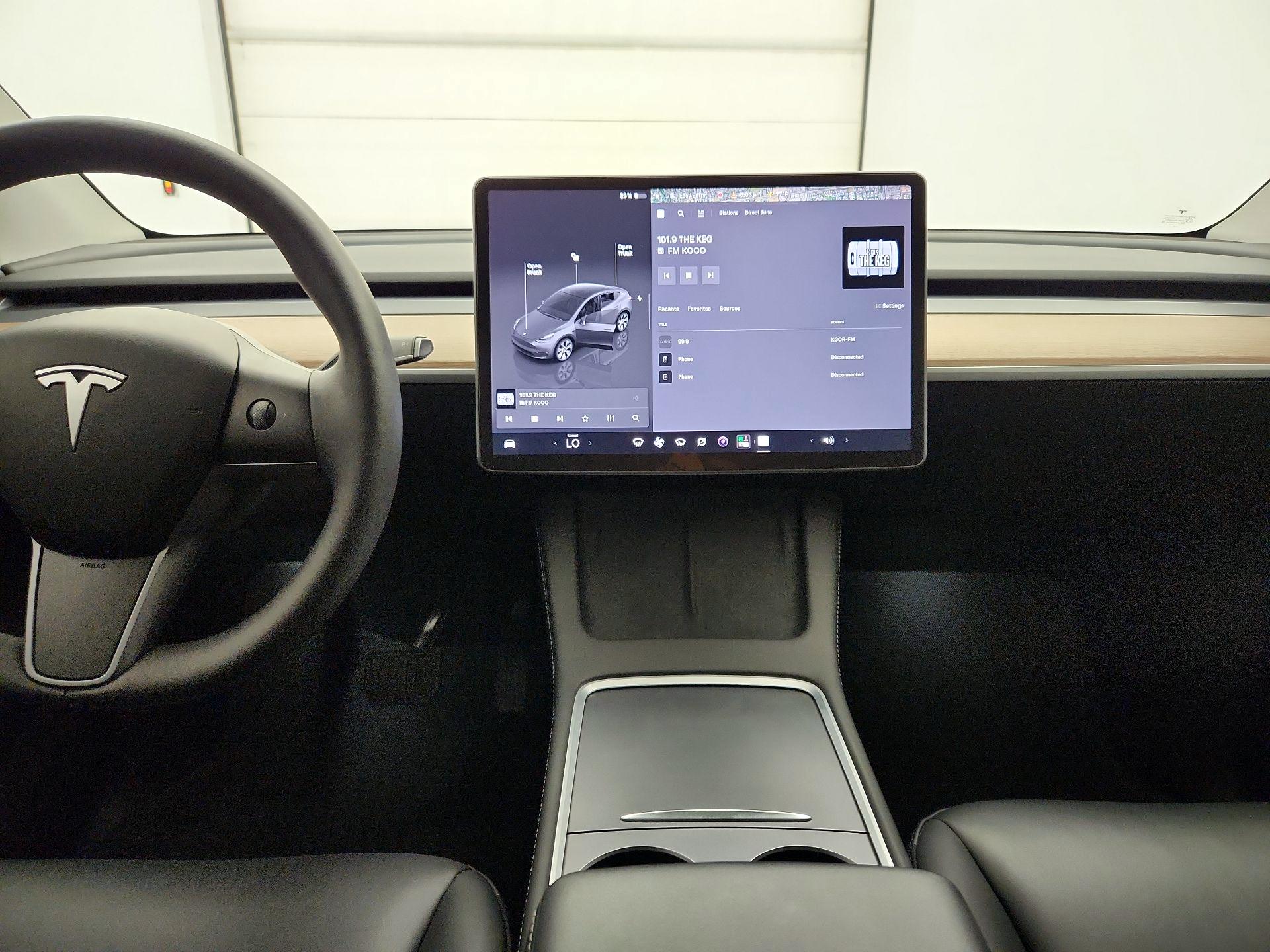 Thumbnail: 2023 Tesla Model Y - 9