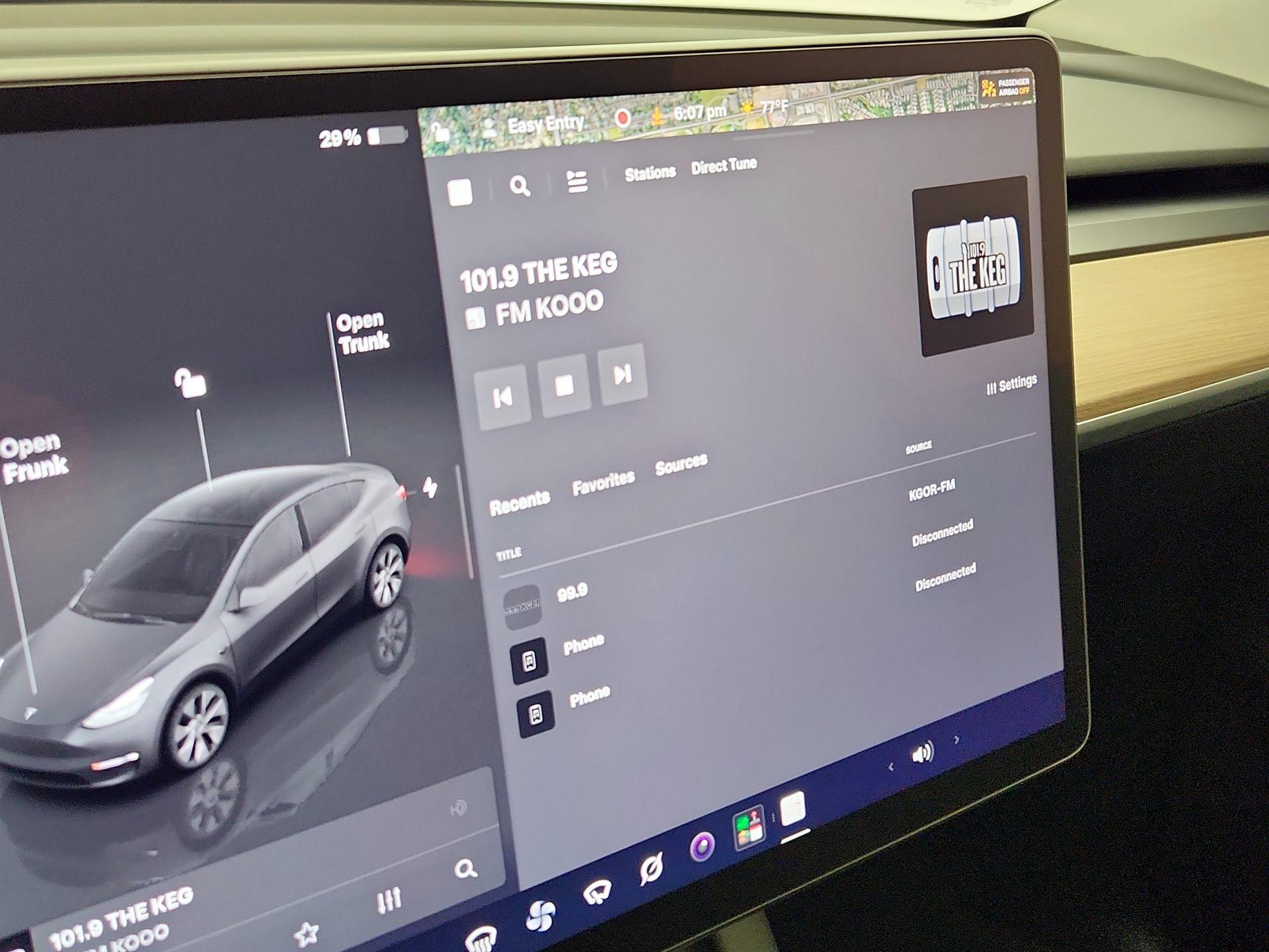Thumbnail: 2023 Tesla Model Y - 15