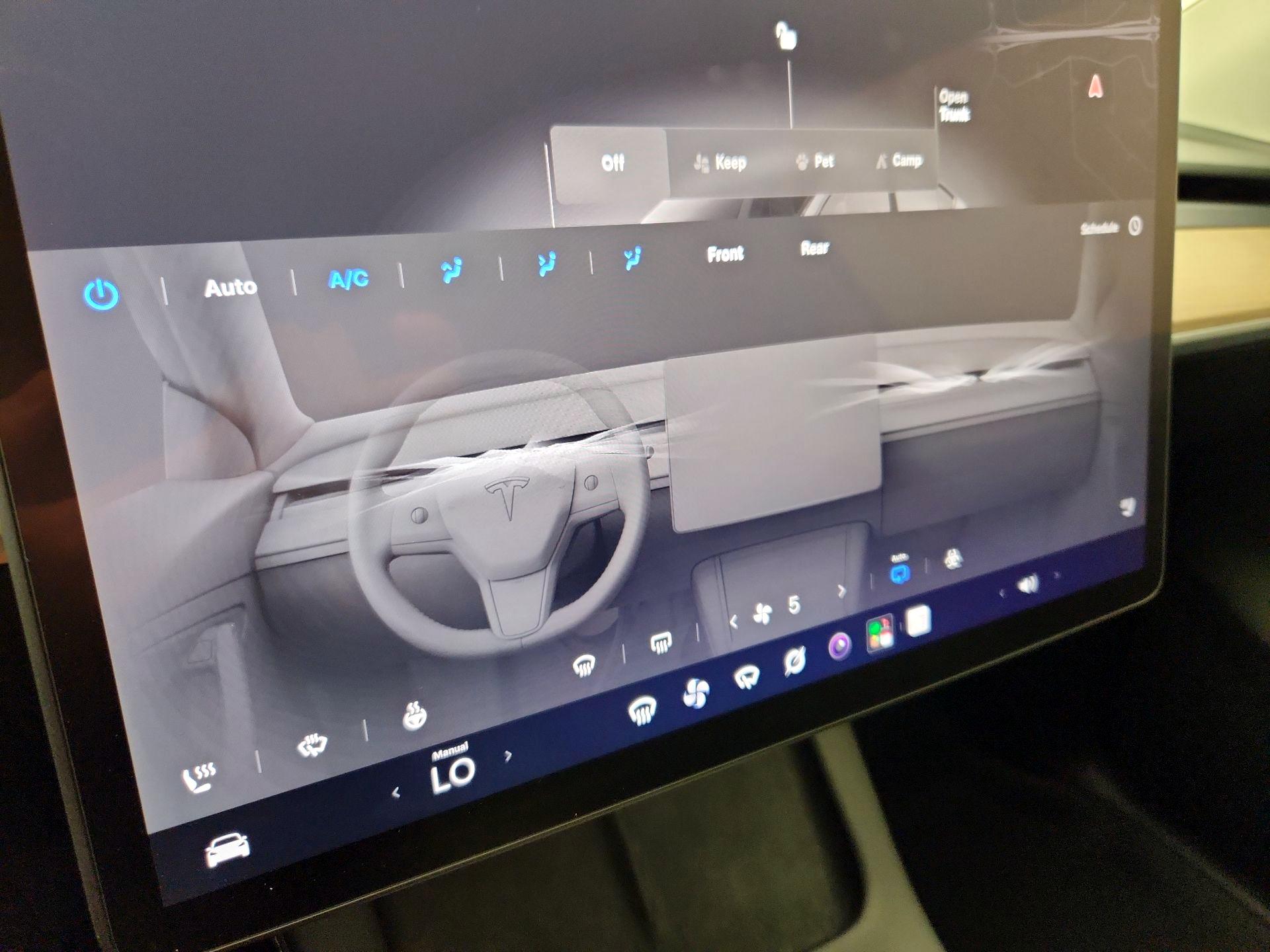 Thumbnail: 2023 Tesla Model Y - 16