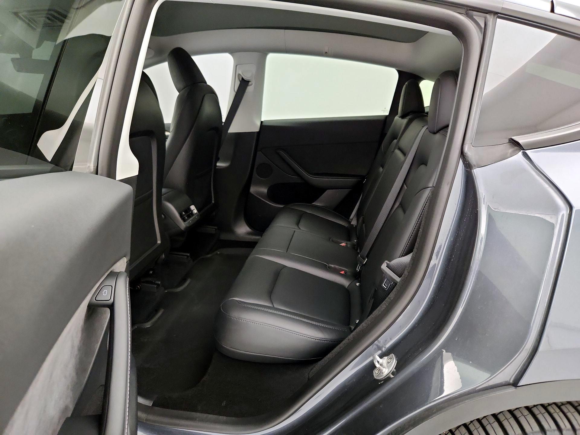 Thumbnail: 2023 Tesla Model Y - 20