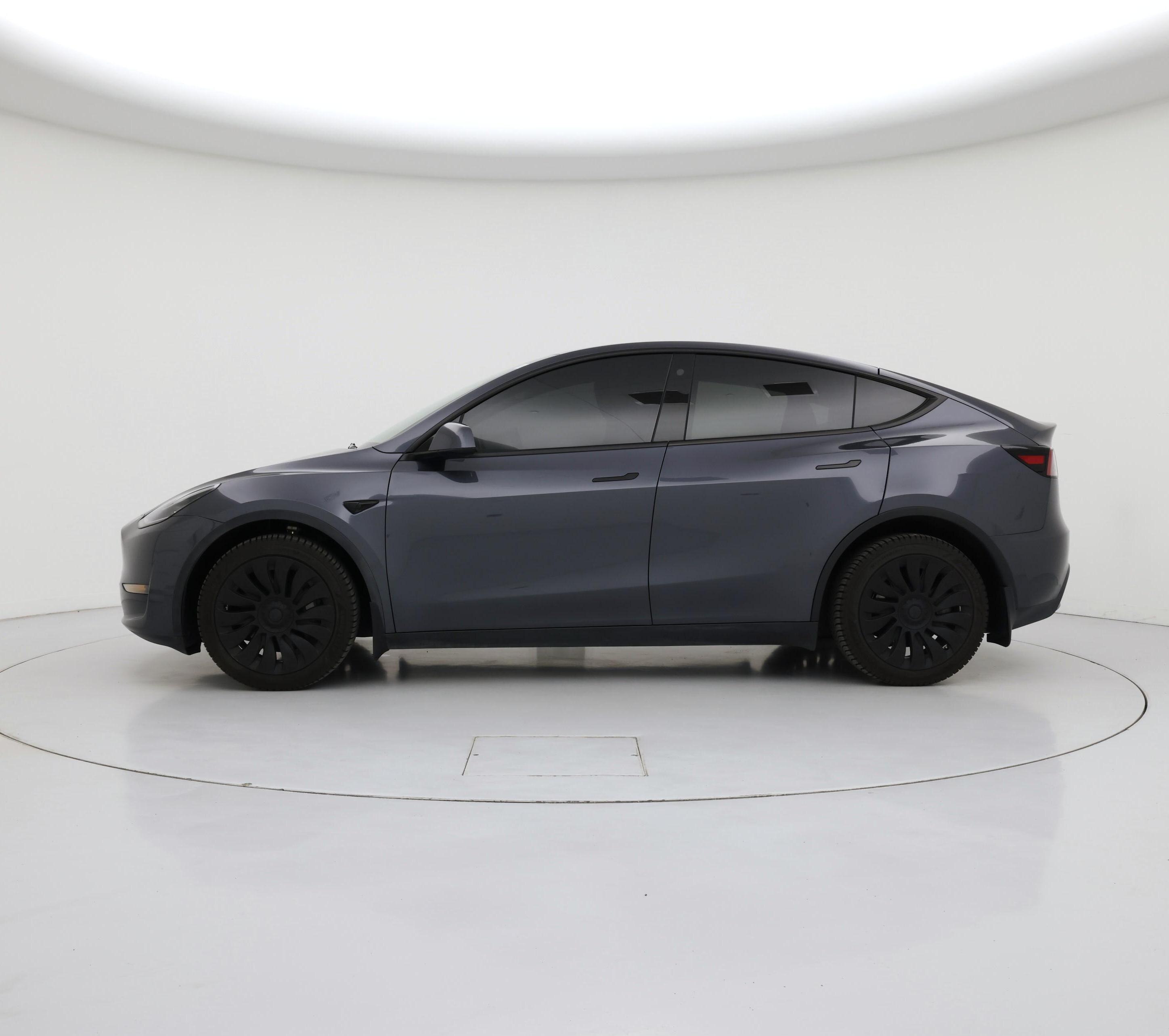Thumbnail: 2023 Tesla Model Y - 3