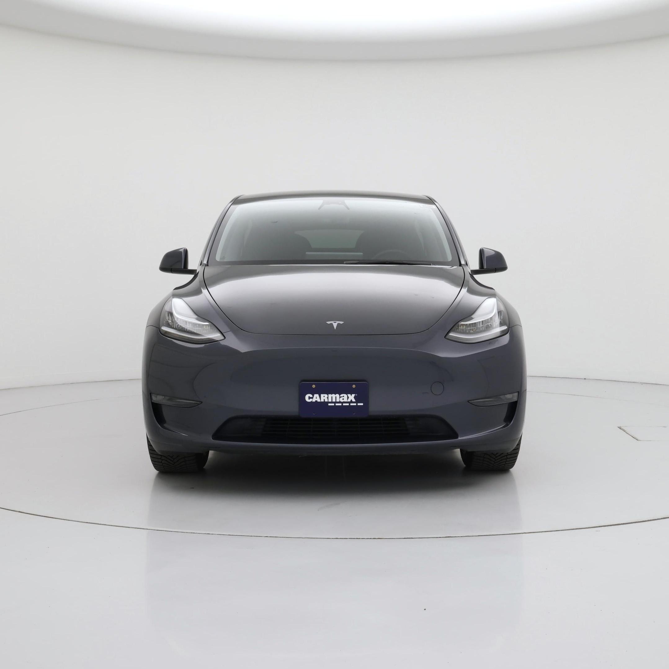 Thumbnail: 2023 Tesla Model Y - 5