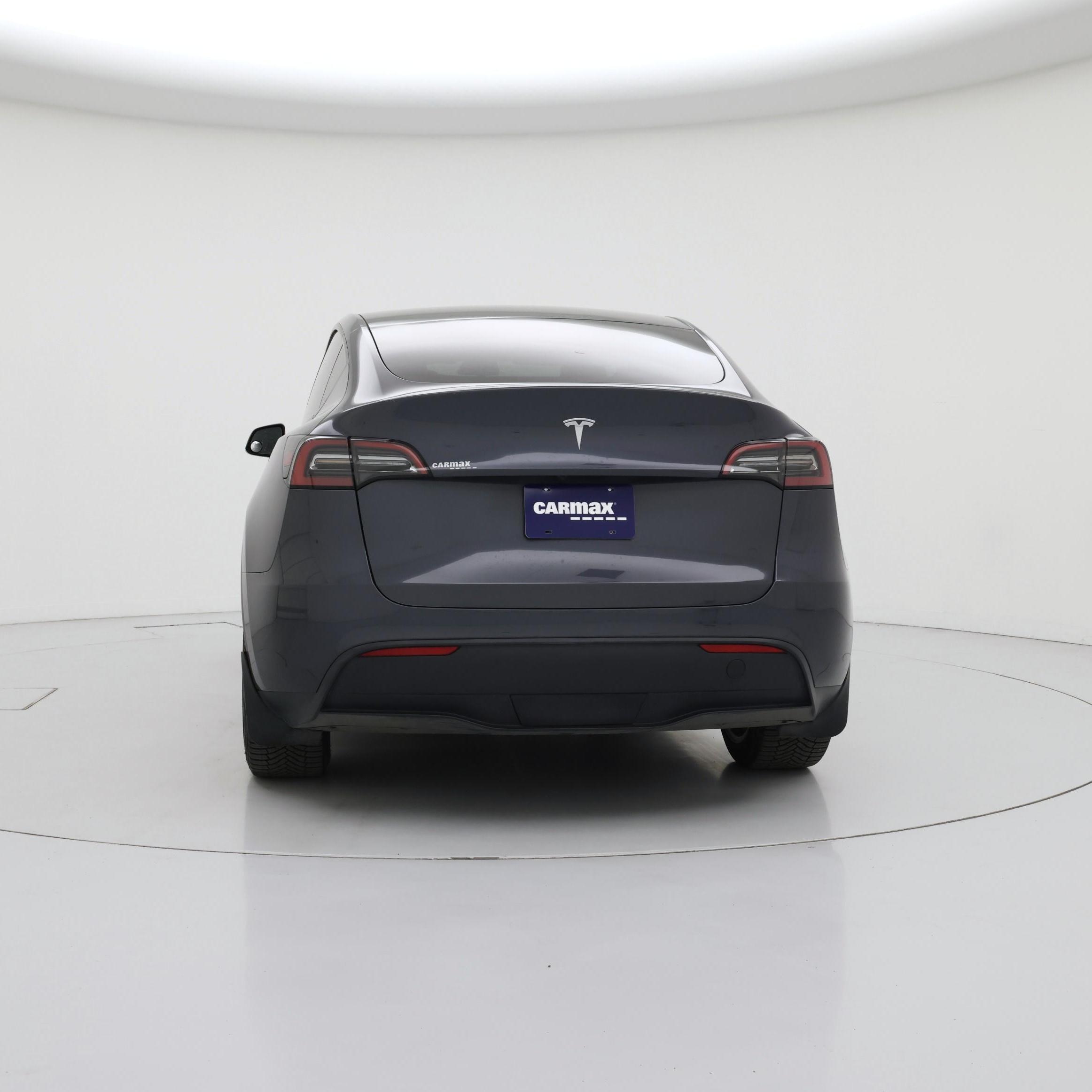 Thumbnail: 2023 Tesla Model Y - 6