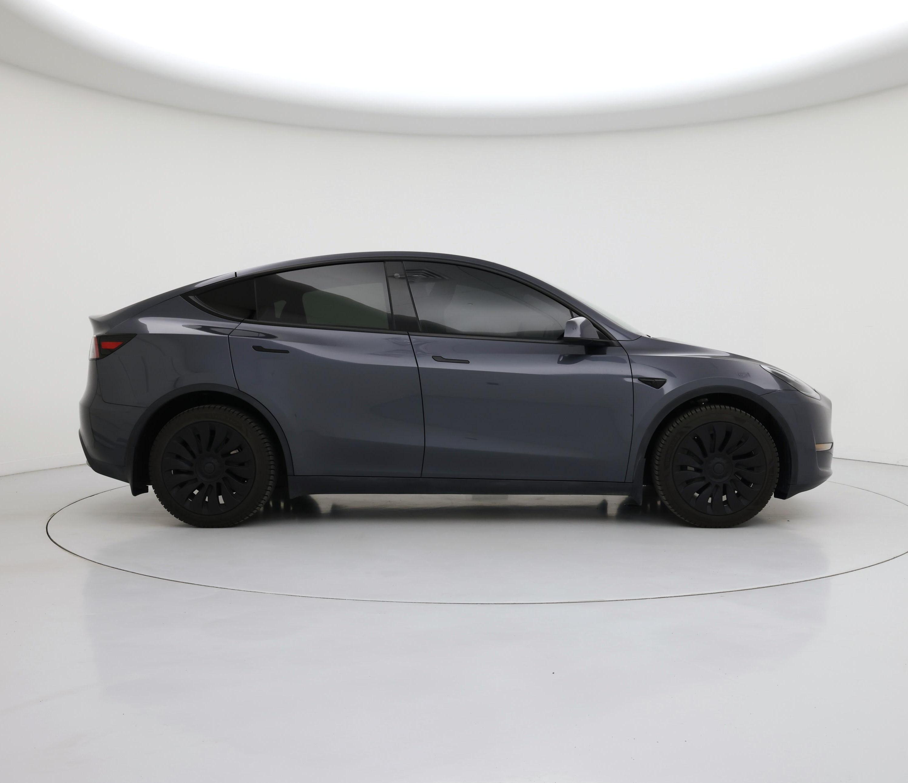 Thumbnail: 2023 Tesla Model Y - 7
