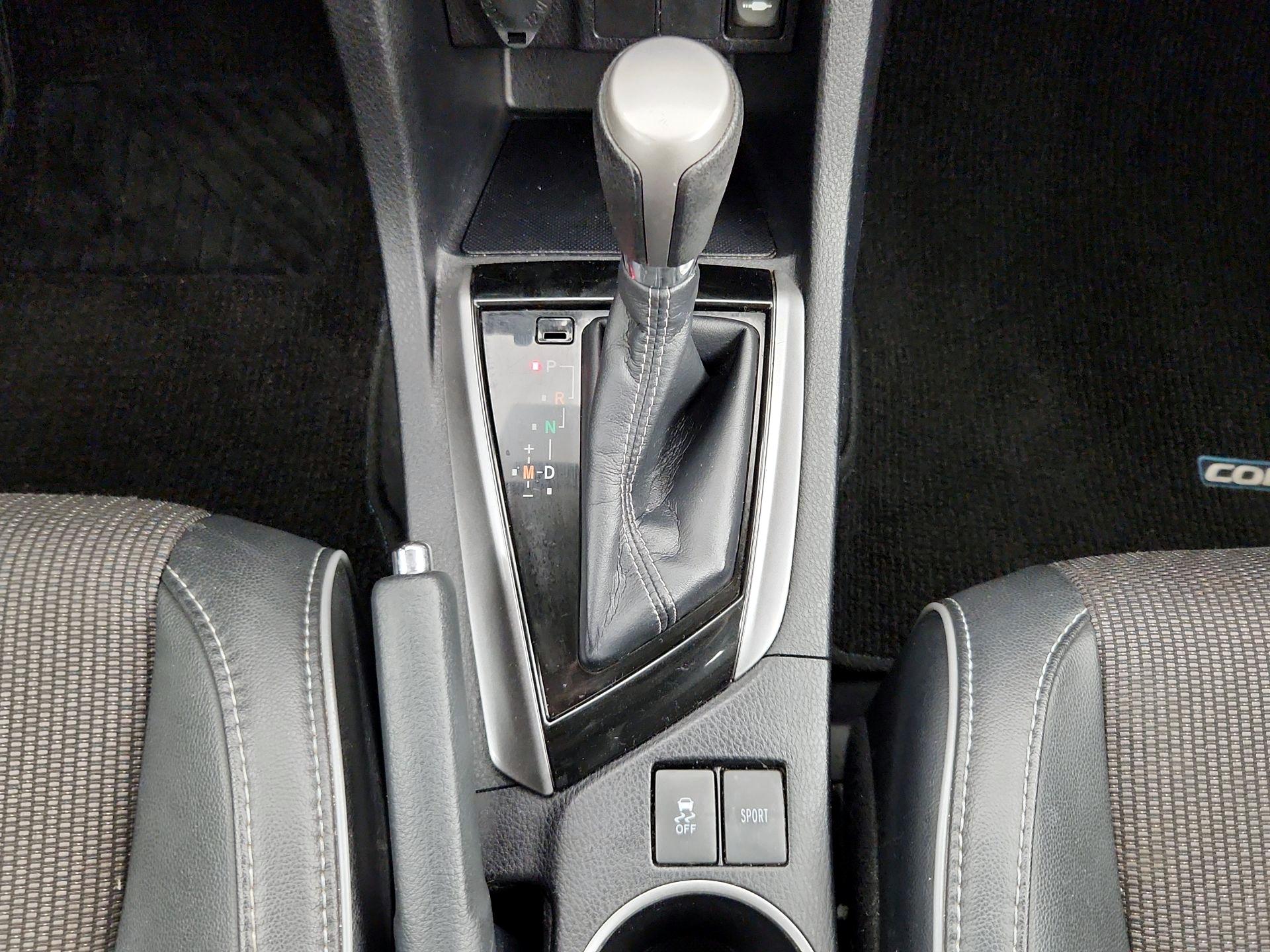 Thumbnail: 2014 Toyota Corolla - 17