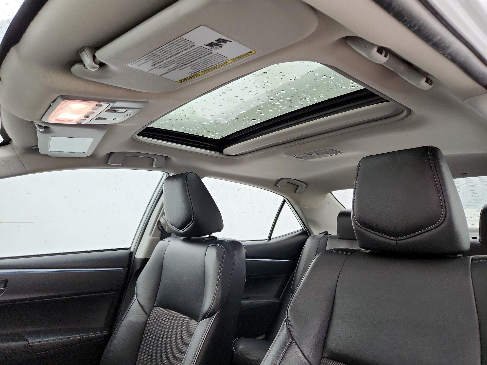 Thumbnail: 2014 Toyota Corolla - 19